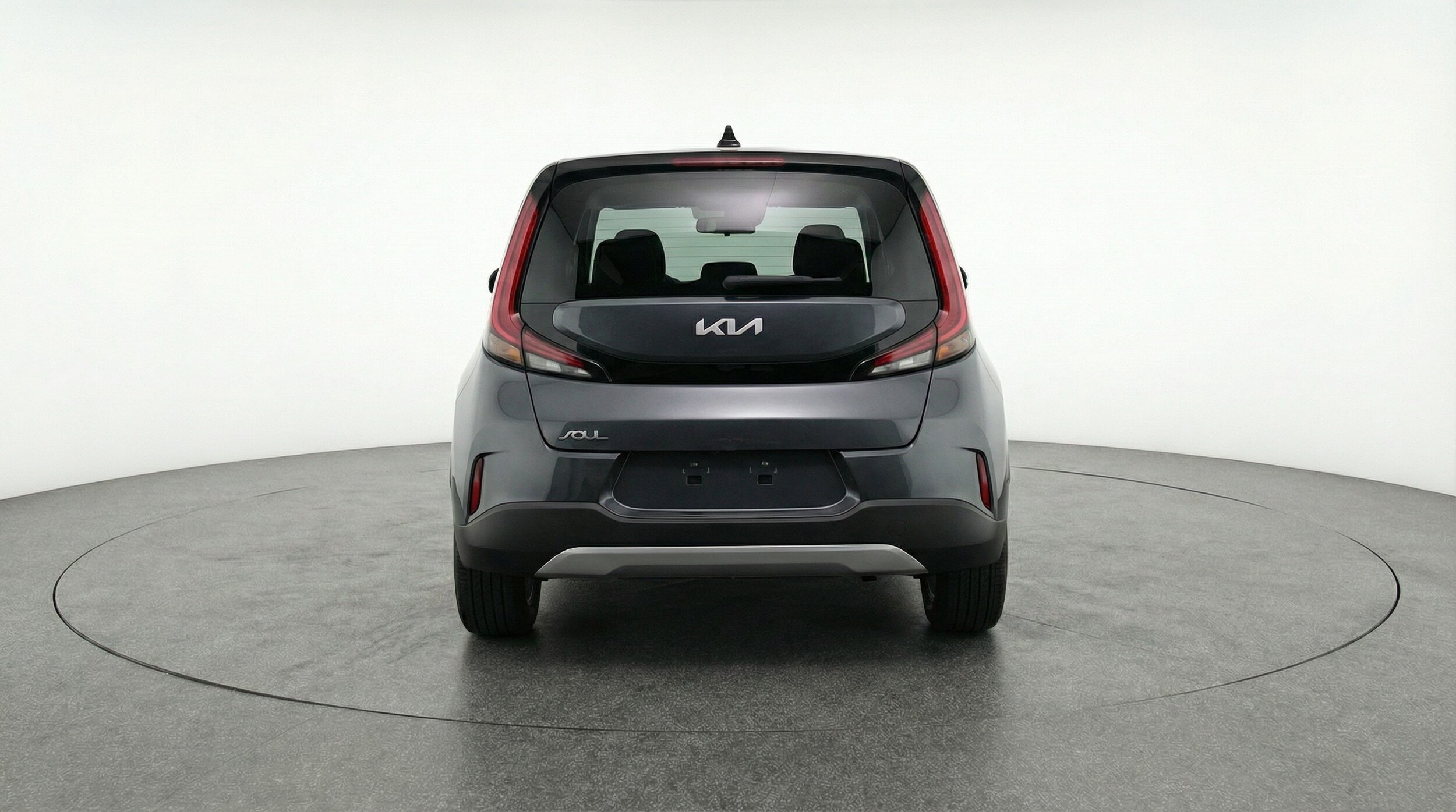 Thumbnail: 2025 Kia Soul - 6