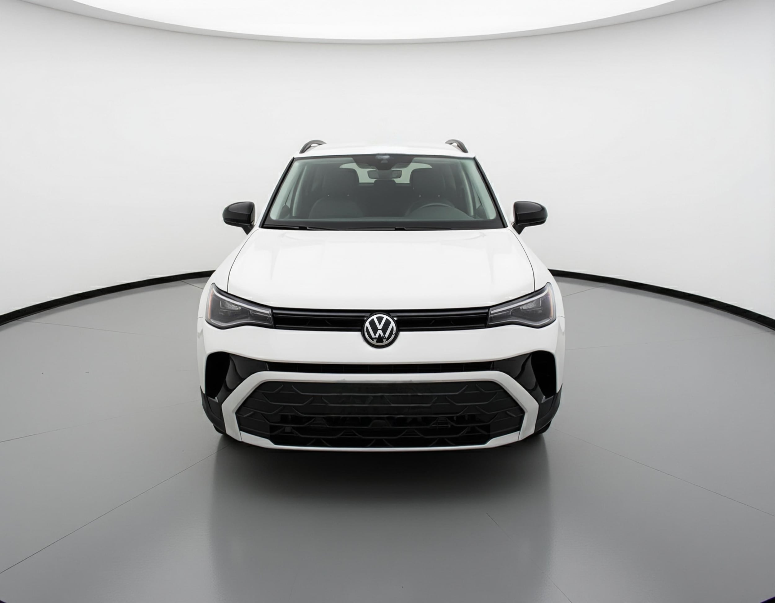 Thumbnail: 2025 Volkswagen Taos - 2