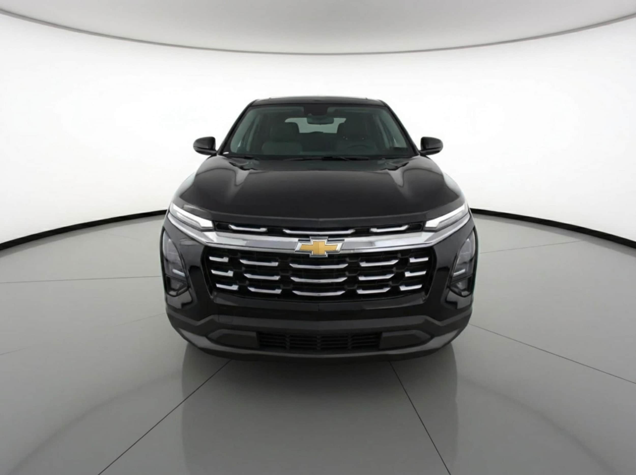 Thumbnail: 2025 Chevrolet Equinox - 2