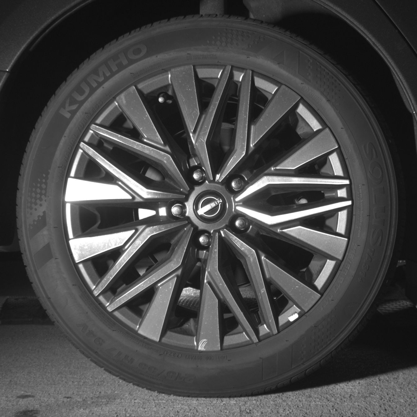 Thumbnail: 2025 Nissan Altima - 12