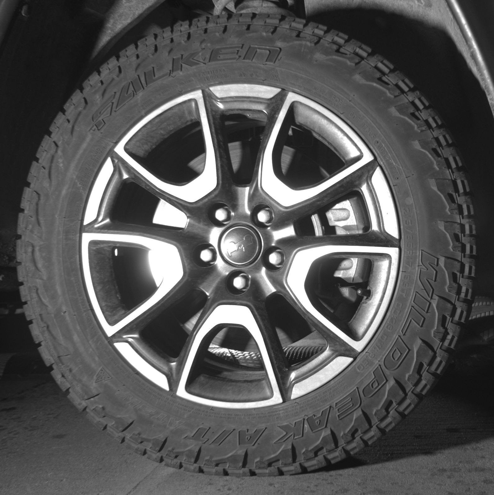 Thumbnail: 2025 Jeep Compass - 13