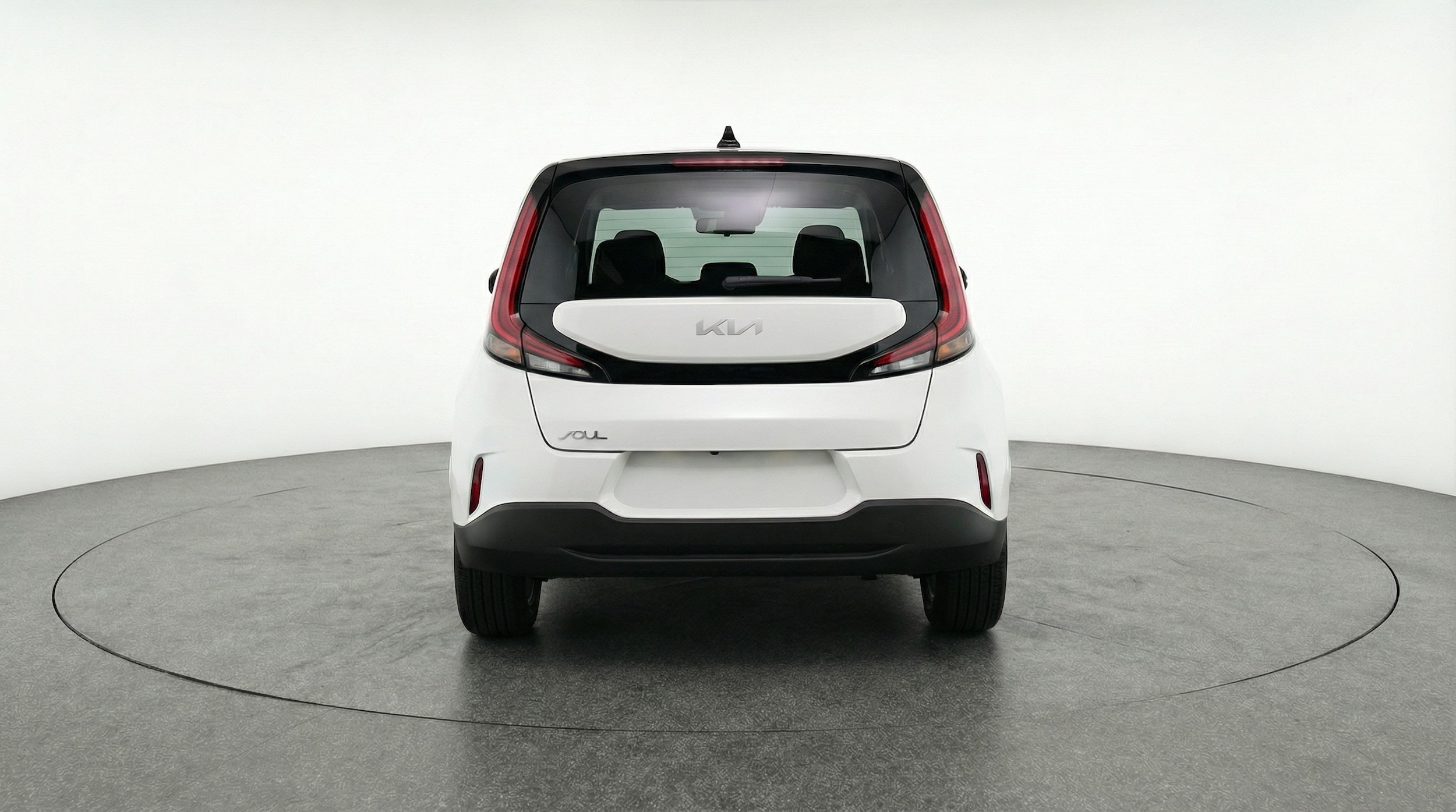 Thumbnail: 2025 Kia Soul - 6