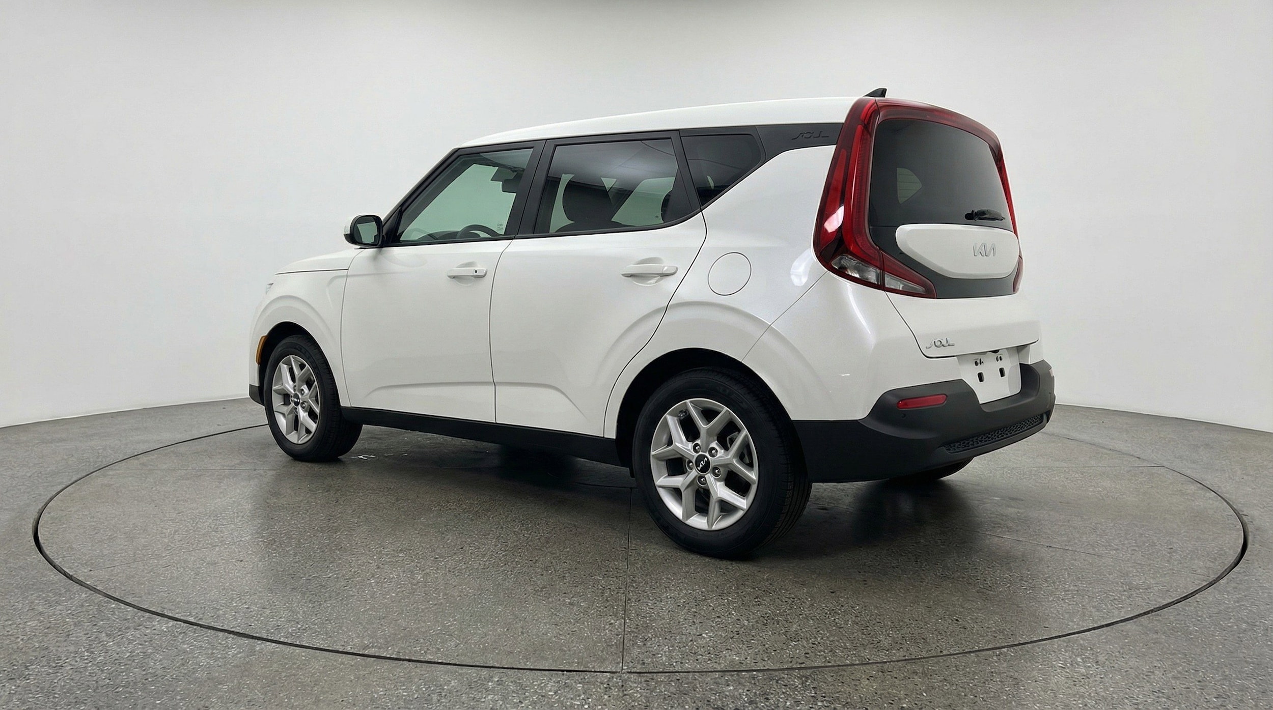 Thumbnail: 2025 Kia Soul - 6