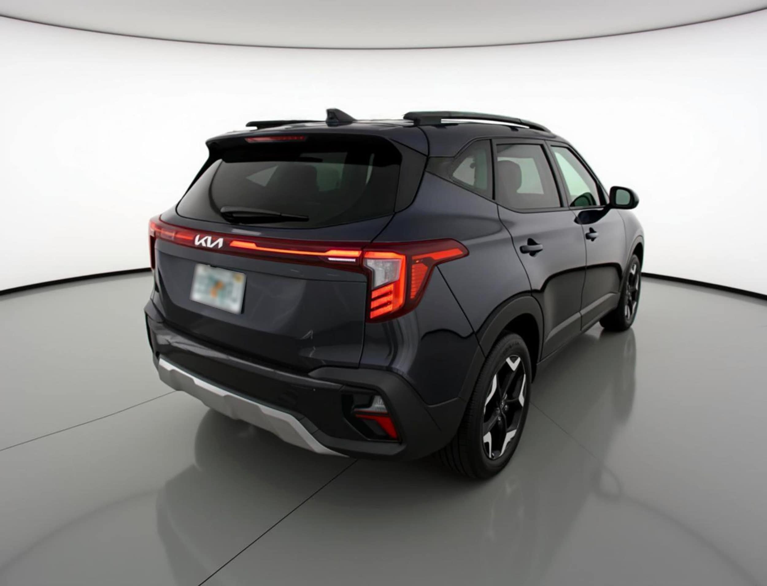 Thumbnail: 2025 Kia Seltos - 7