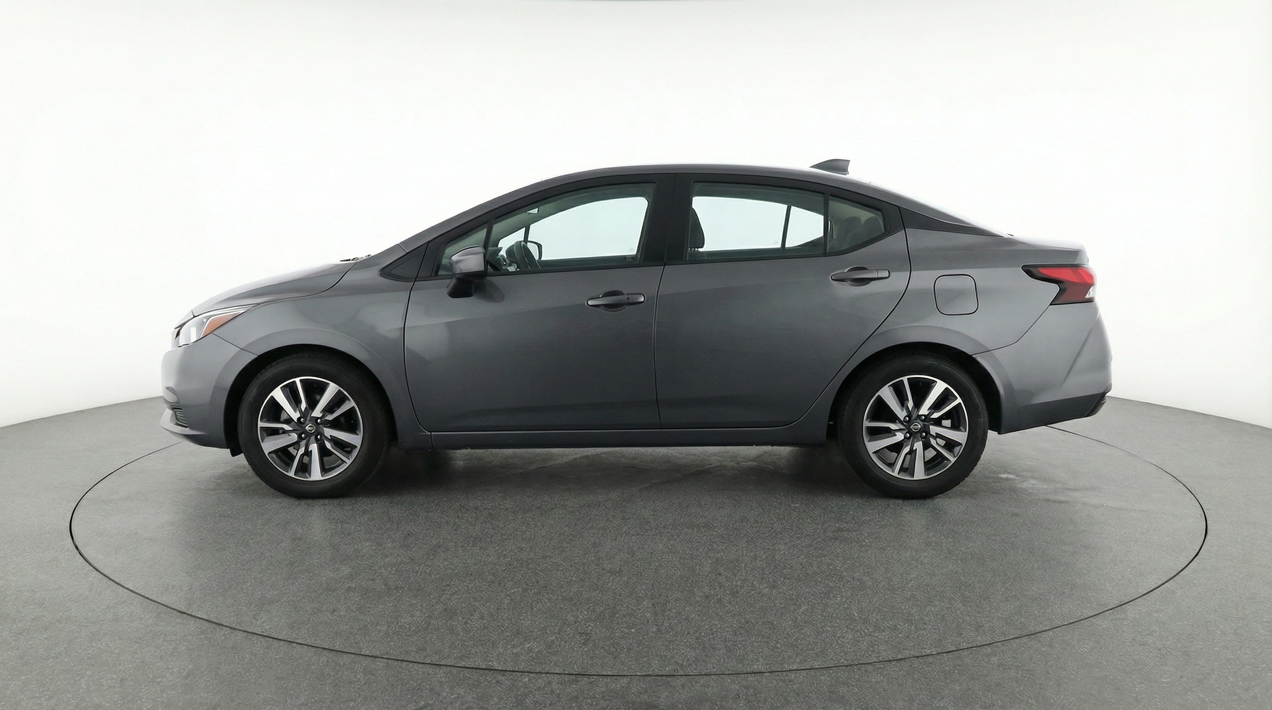 Thumbnail: 2025 Nissan Versa - 4