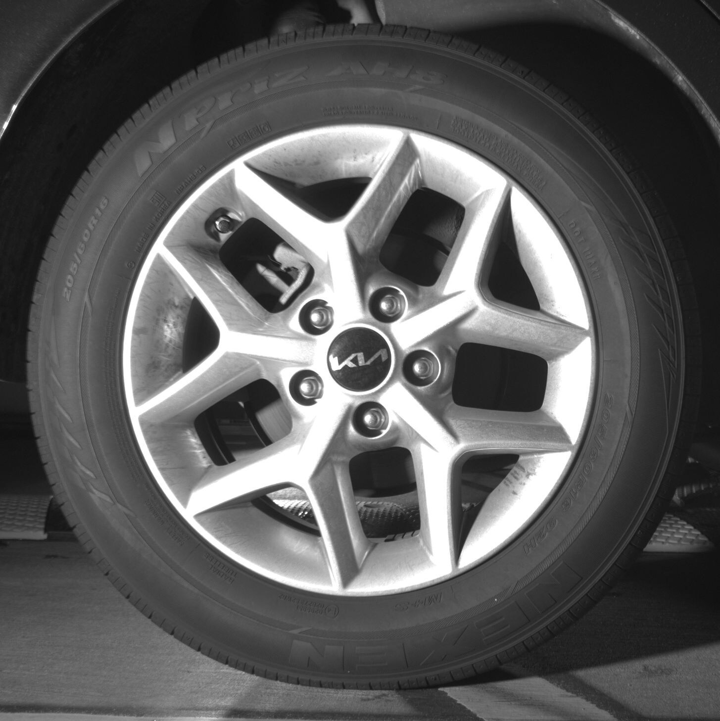 Thumbnail: 2025 Kia Soul - 17