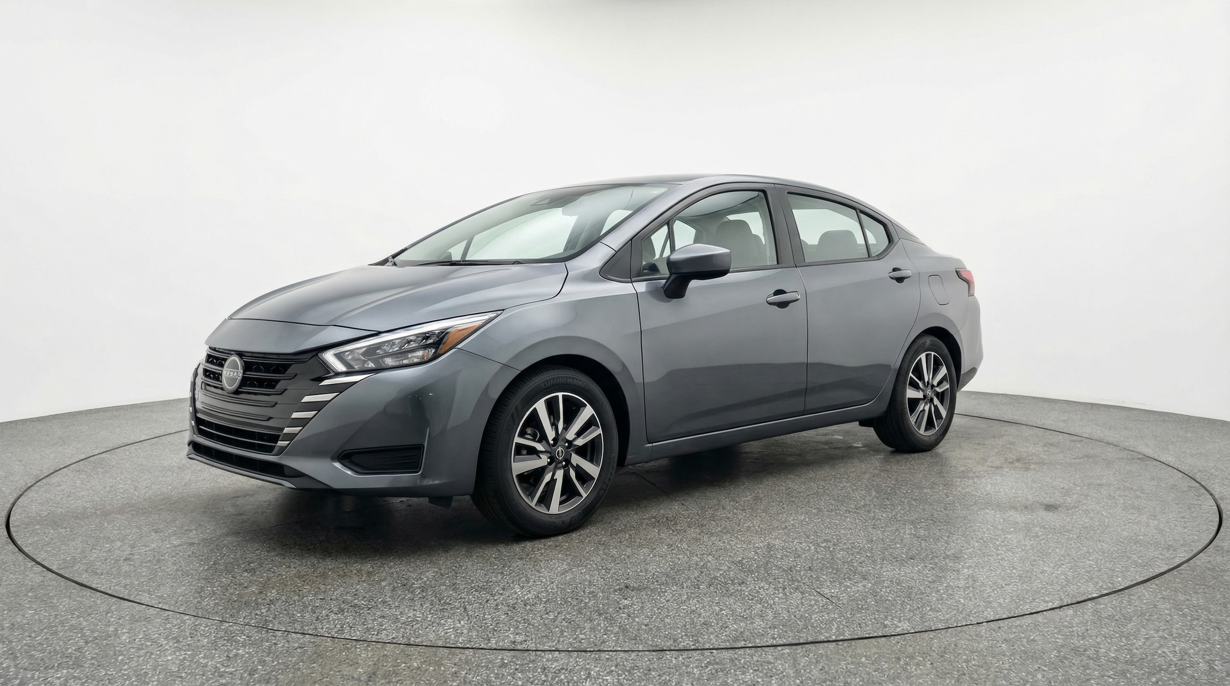 Thumbnail: 2025 Nissan Versa - 3