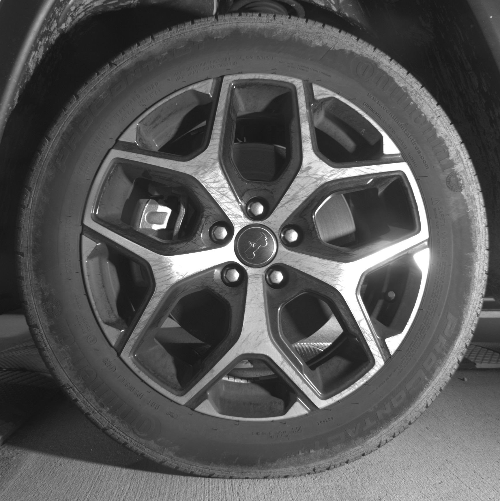 Thumbnail: 2025 Jeep Compass - 12