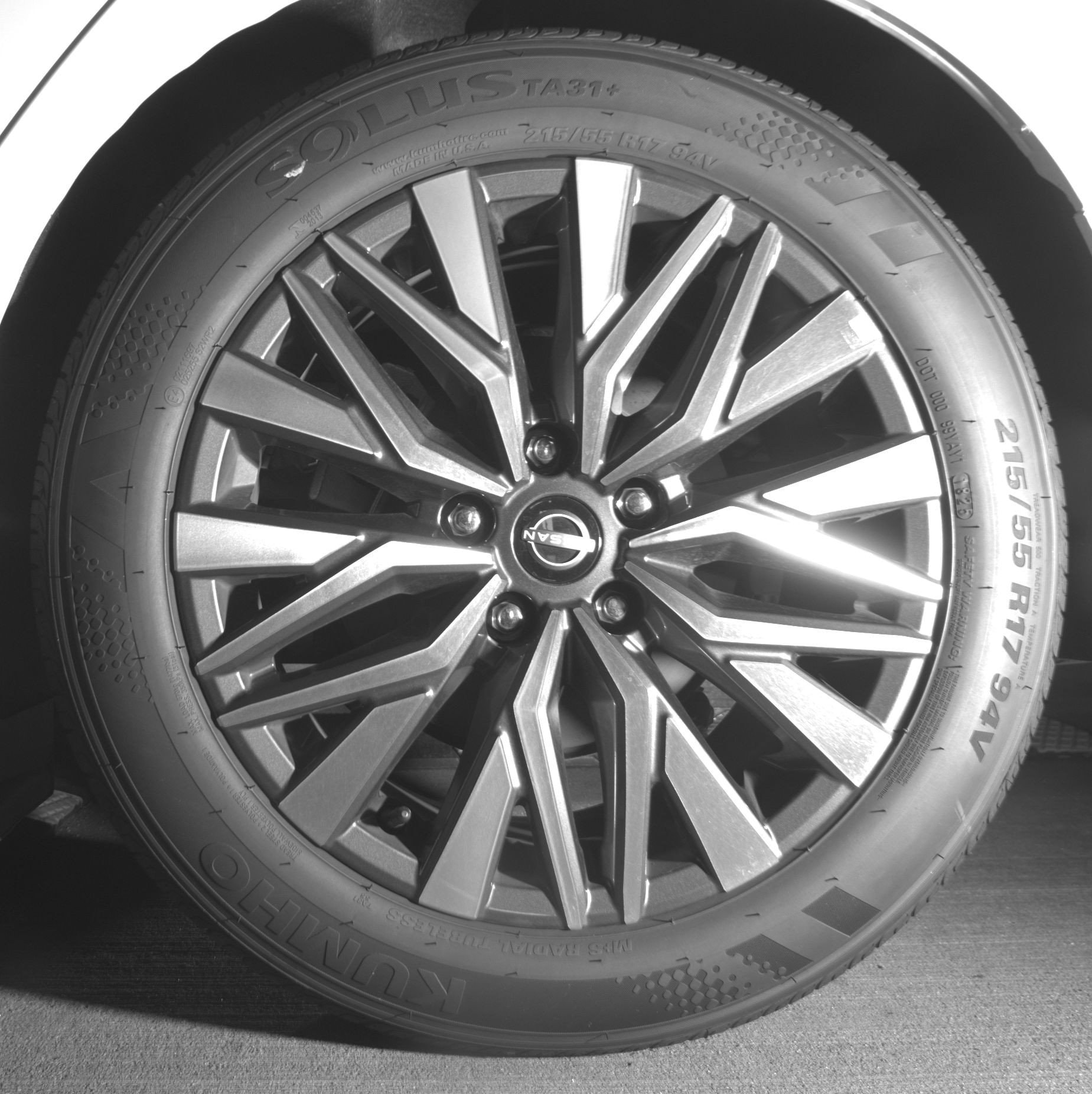 Thumbnail: 2025 Nissan Altima - 14