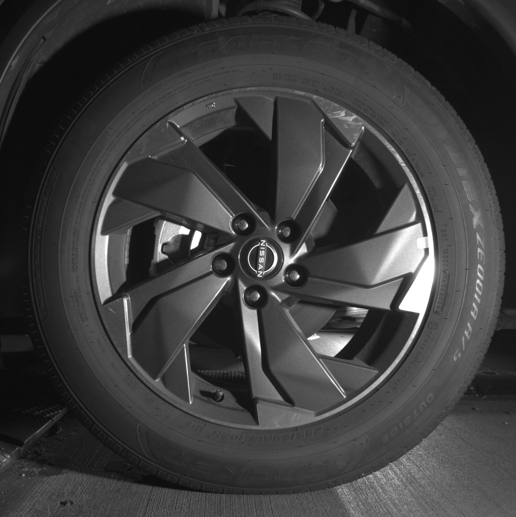 Thumbnail: 2025 Nissan Rogue - 9