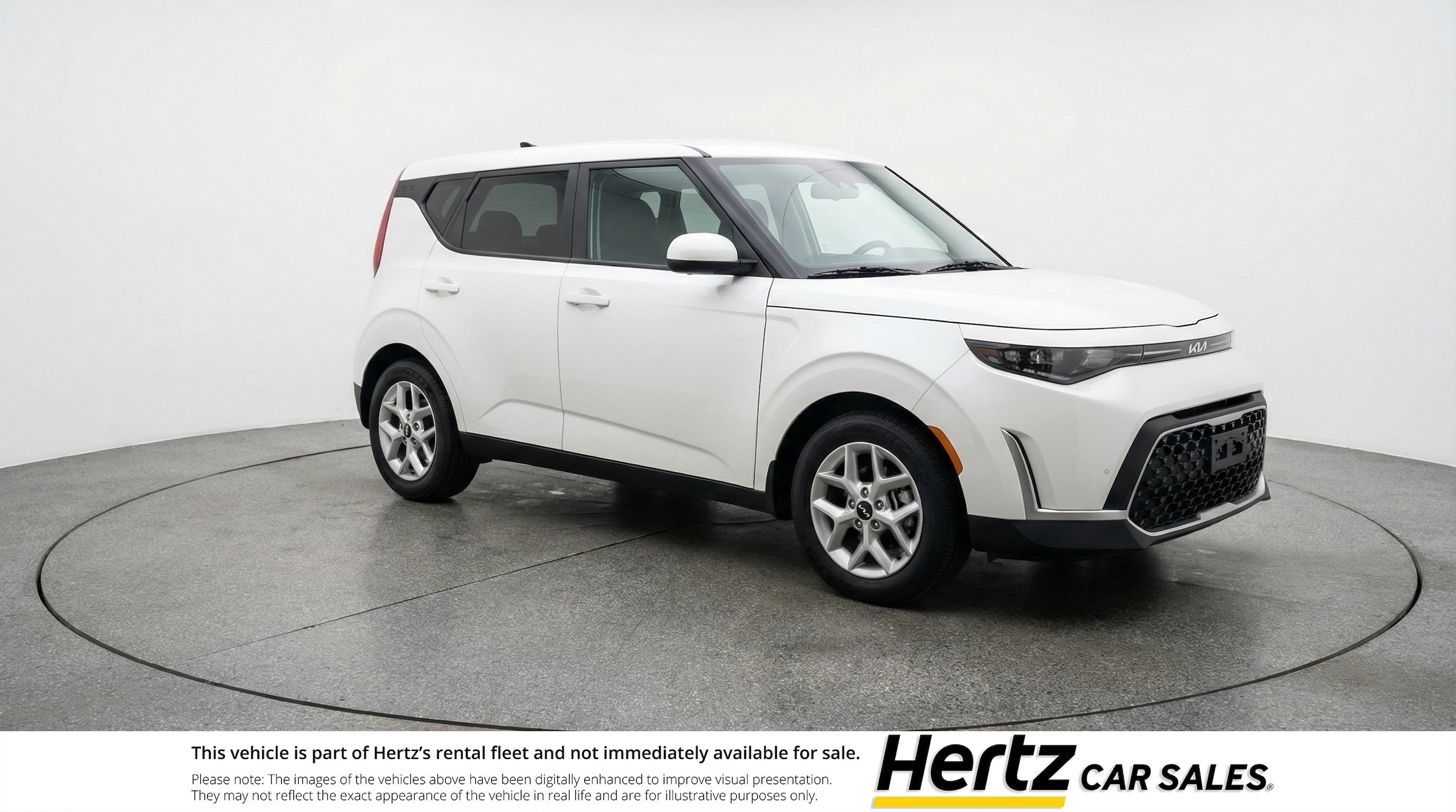 Thumbnail: 2025 Kia Soul - 1