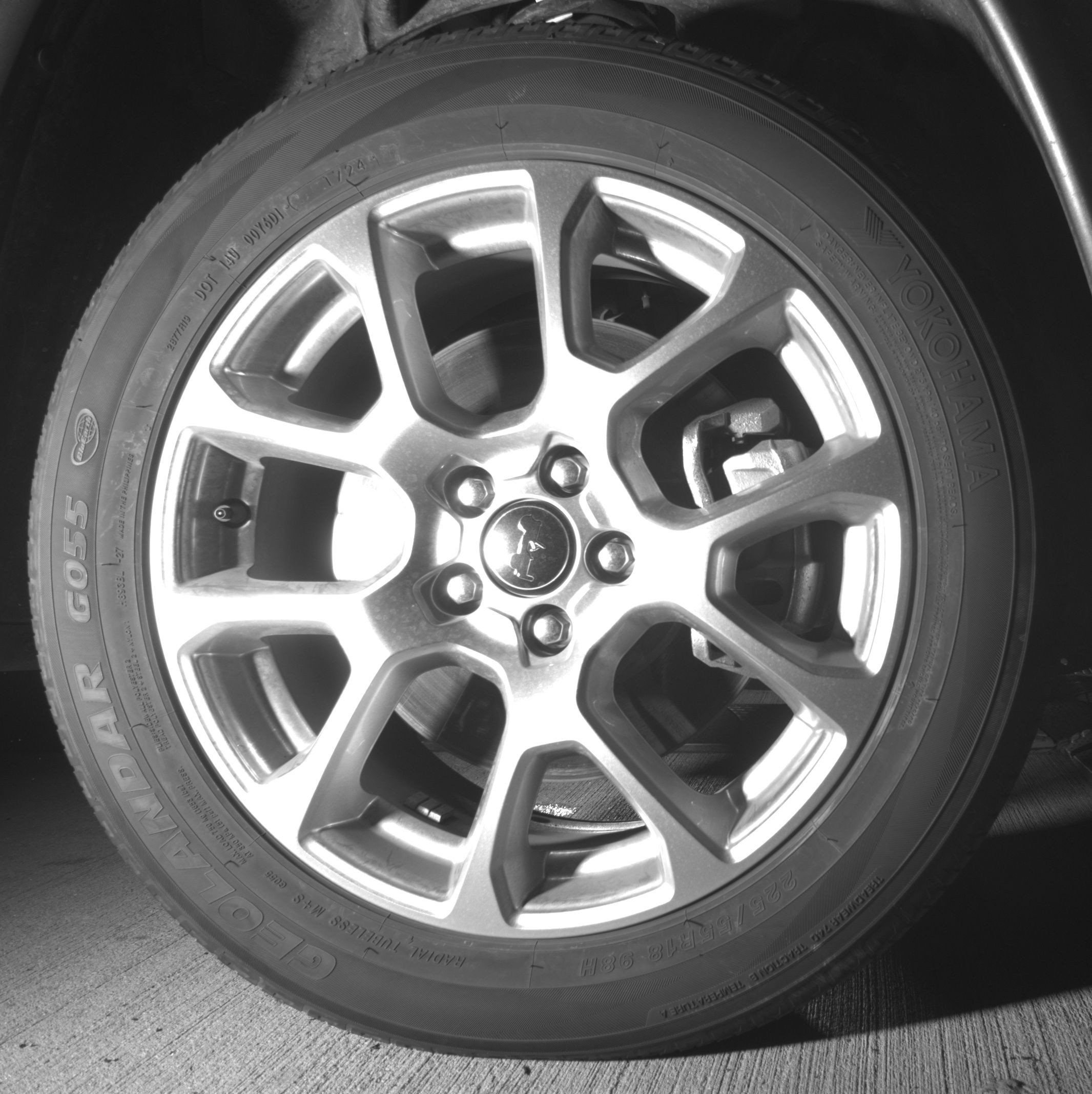 Thumbnail: 2025 Jeep Compass - 13