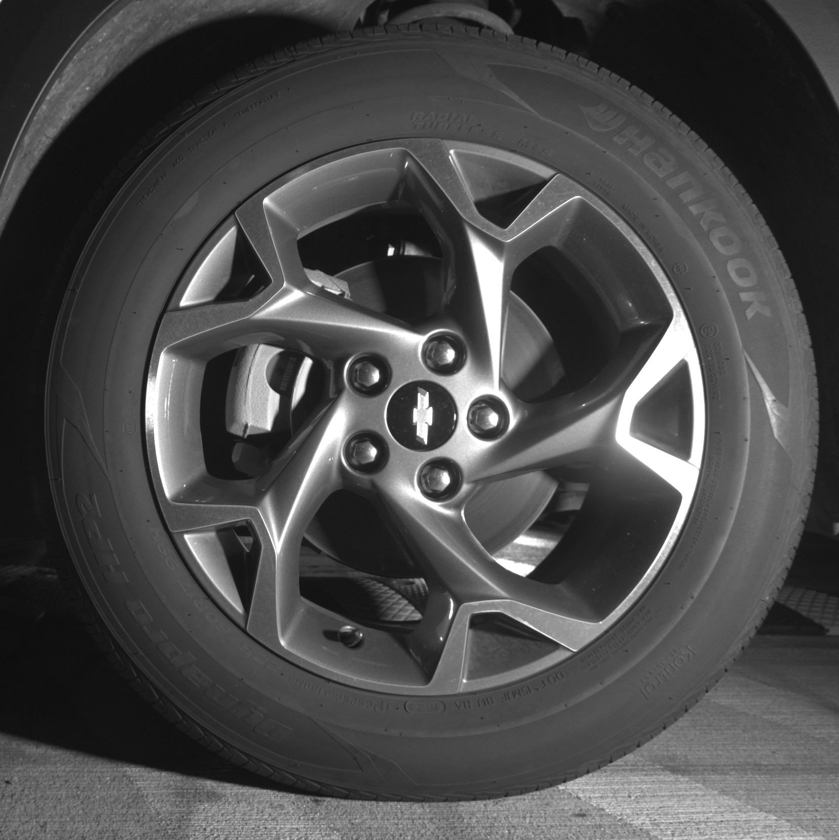 Thumbnail: 2025 Chevrolet Trax - 12