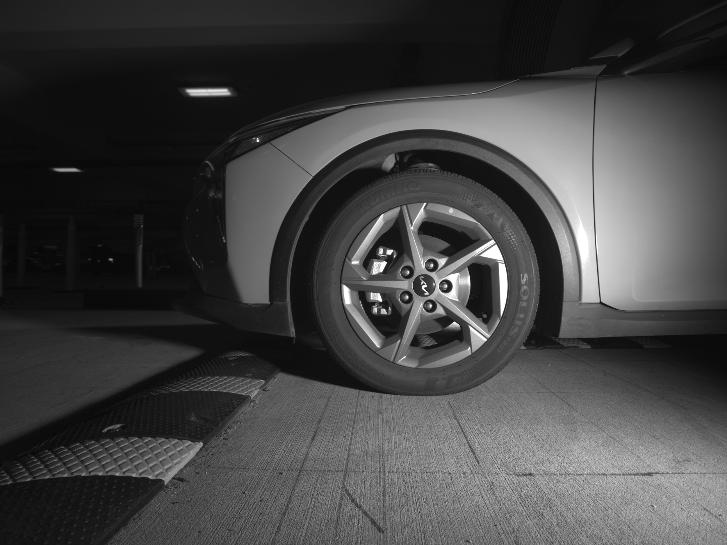 Thumbnail: 2025 Kia K4 - 12