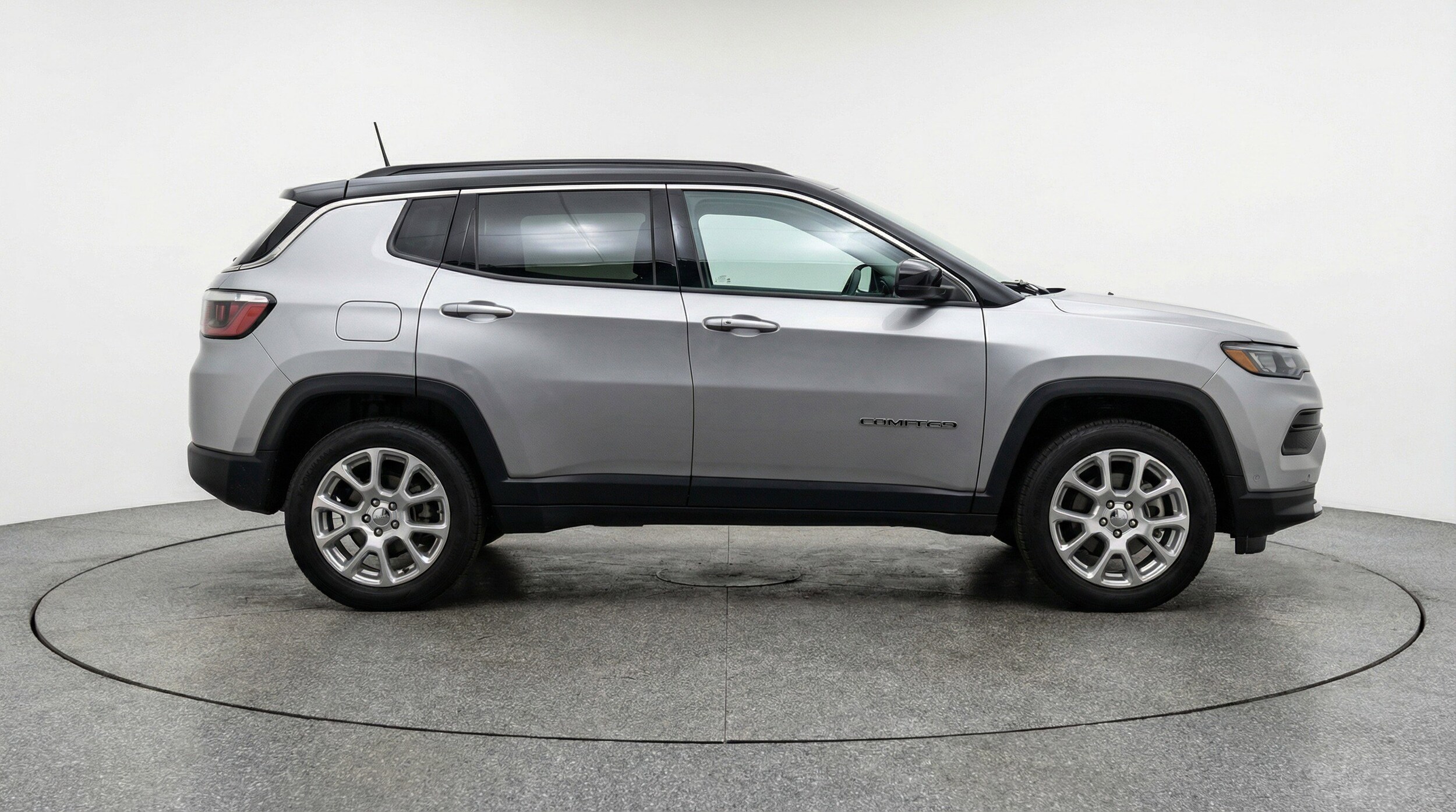 Thumbnail: 2025 Jeep Compass - 11