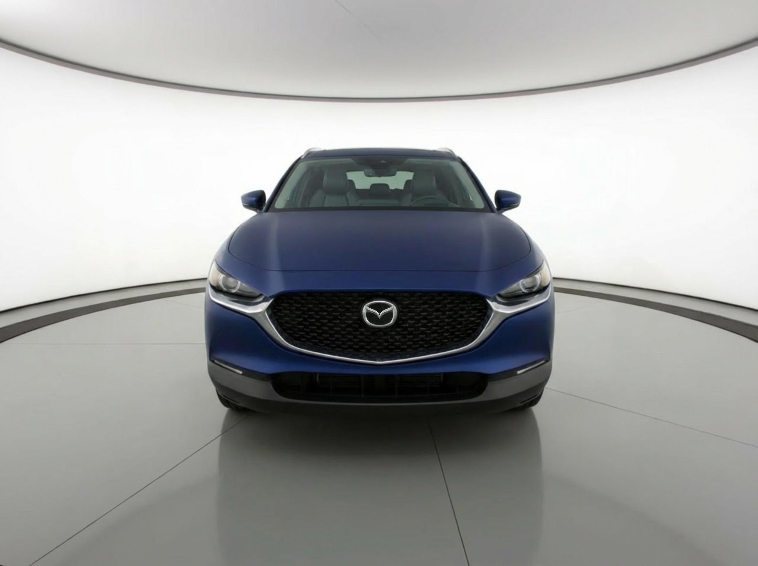 Thumbnail: 2025 Mazda CX-30 - 2