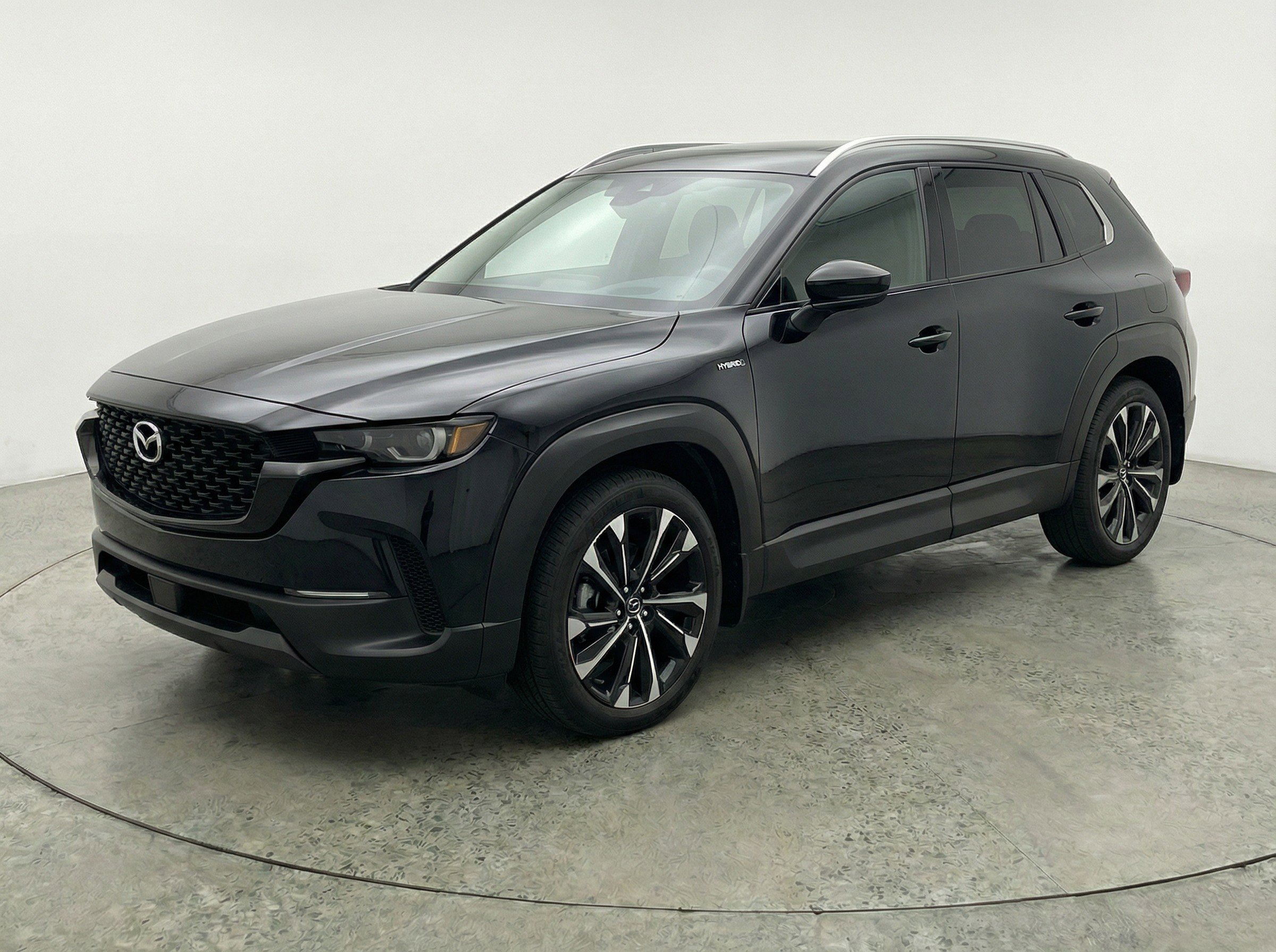 Thumbnail: 2025 Mazda CX-50 - 3