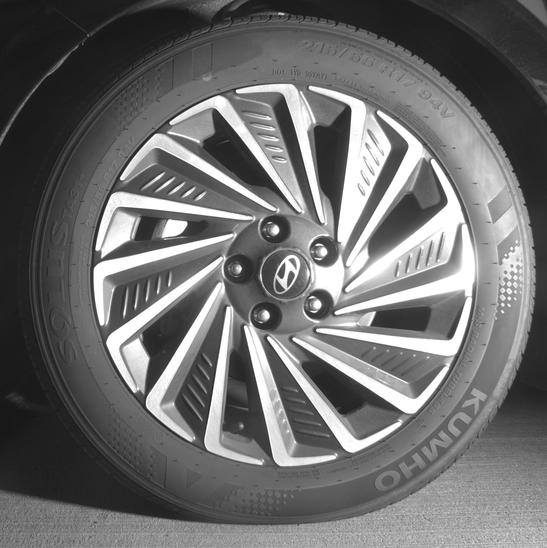 Thumbnail: 2025 Hyundai Sonata - 9