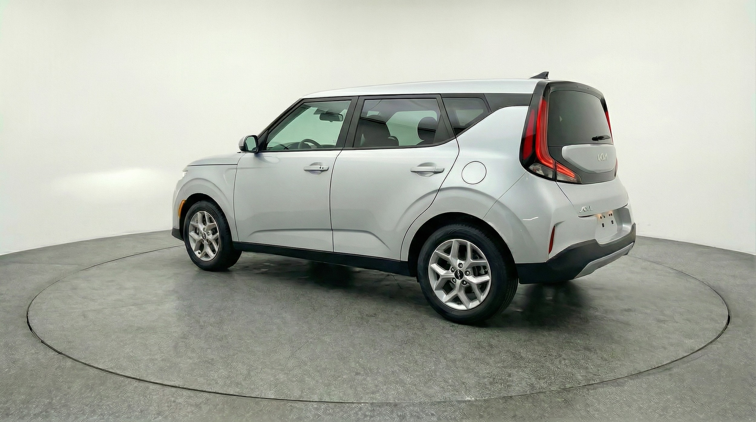 Thumbnail: 2025 Kia Soul - 5