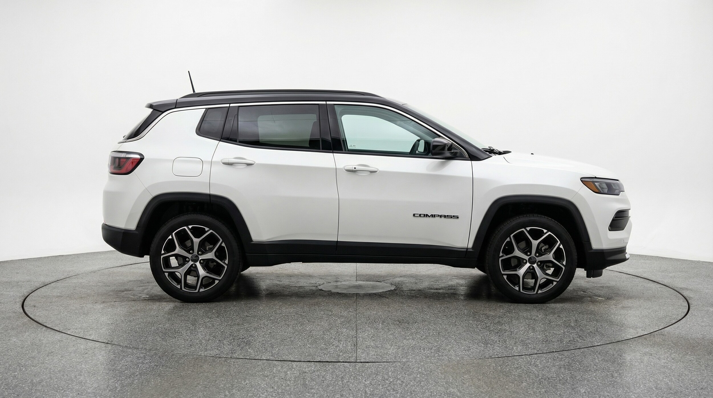 Thumbnail: 2025 Jeep Compass - 8