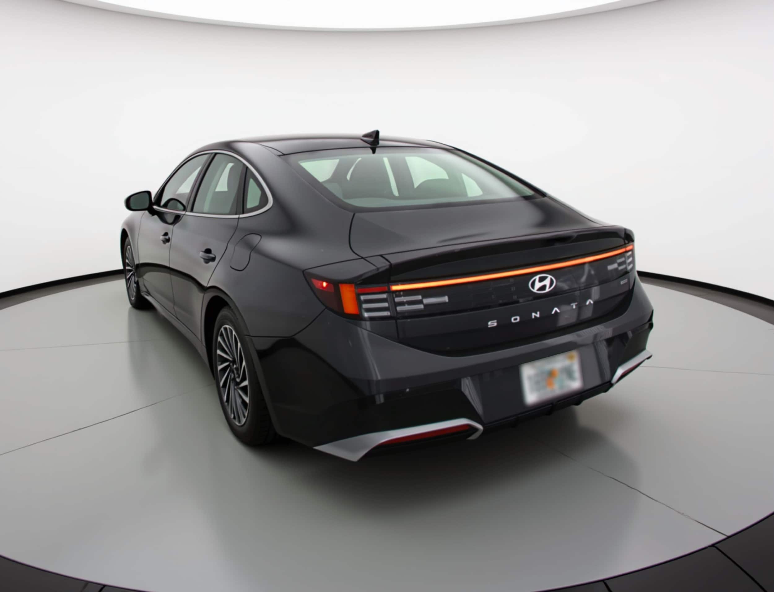 Thumbnail: 2025 Hyundai Sonata - 5