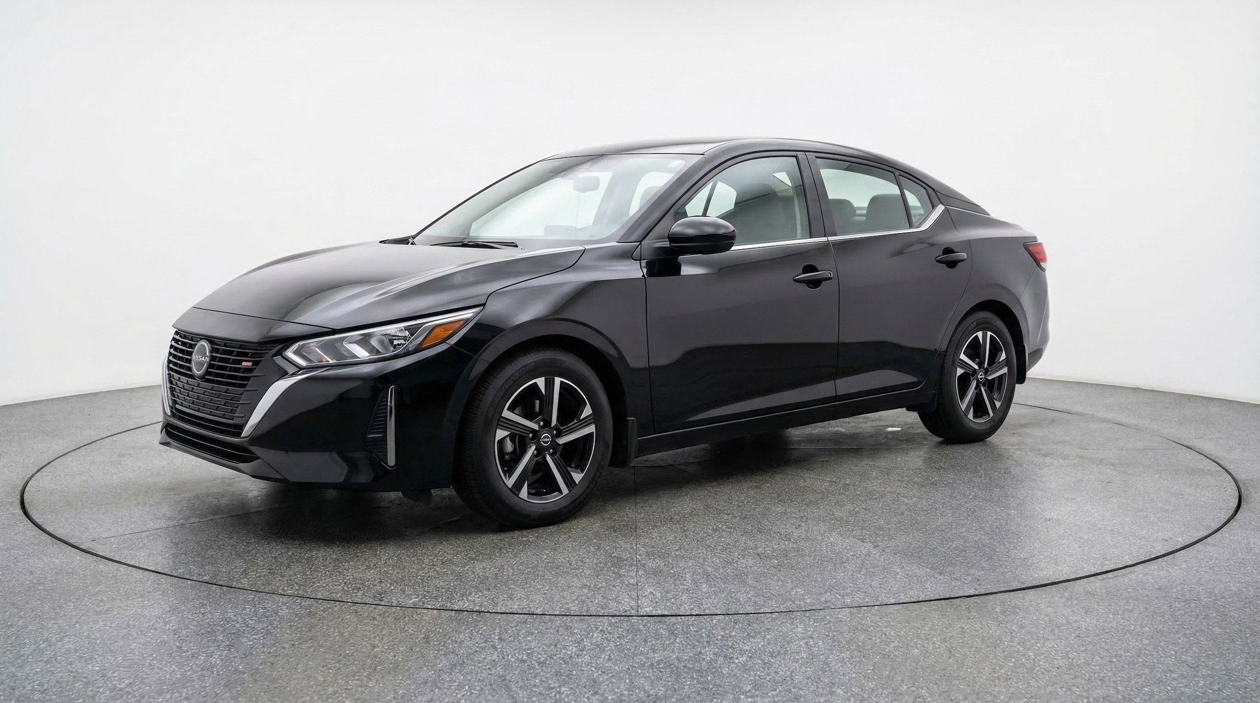 Thumbnail: 2025 Nissan Sentra - 3