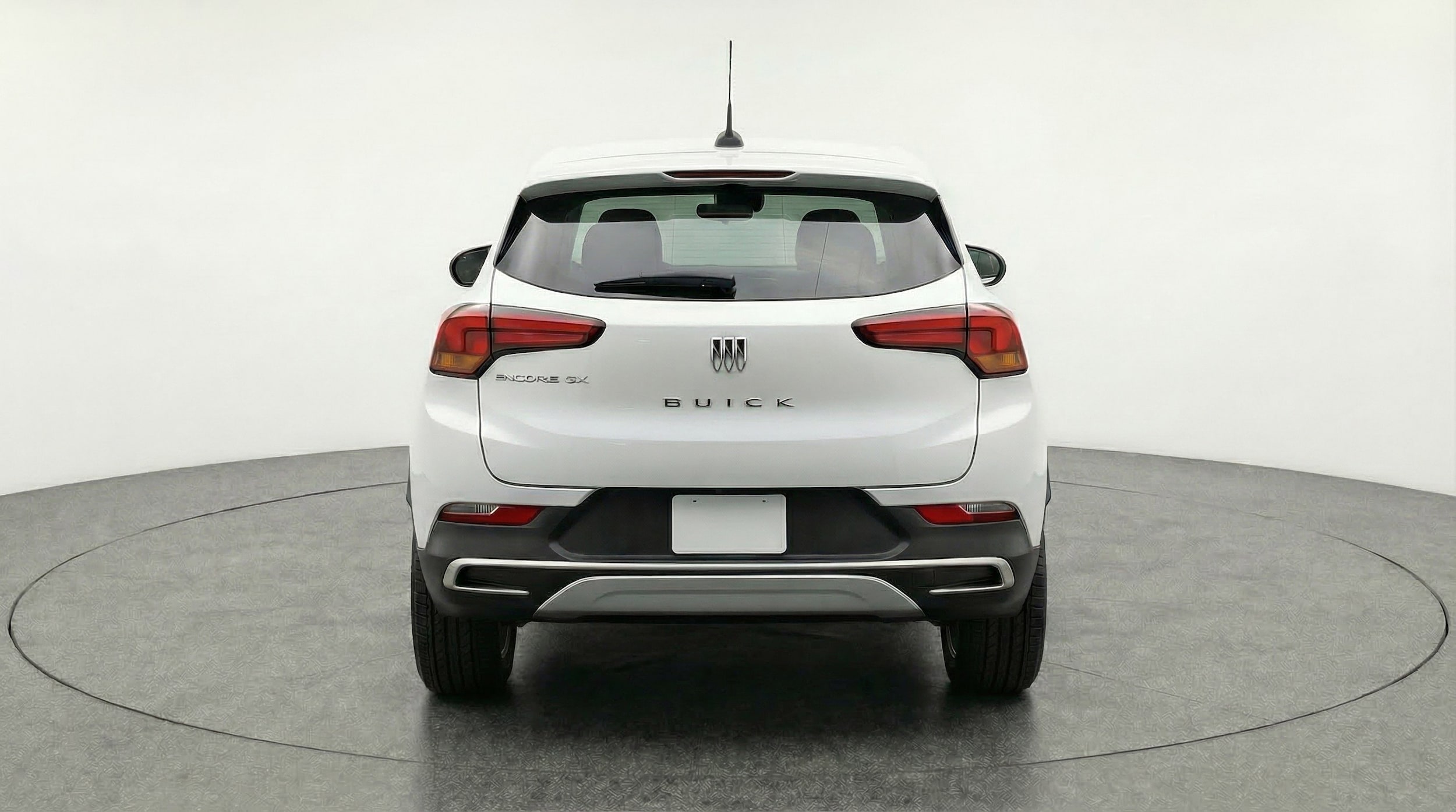 Thumbnail: 2025 Buick Encore GX - 7