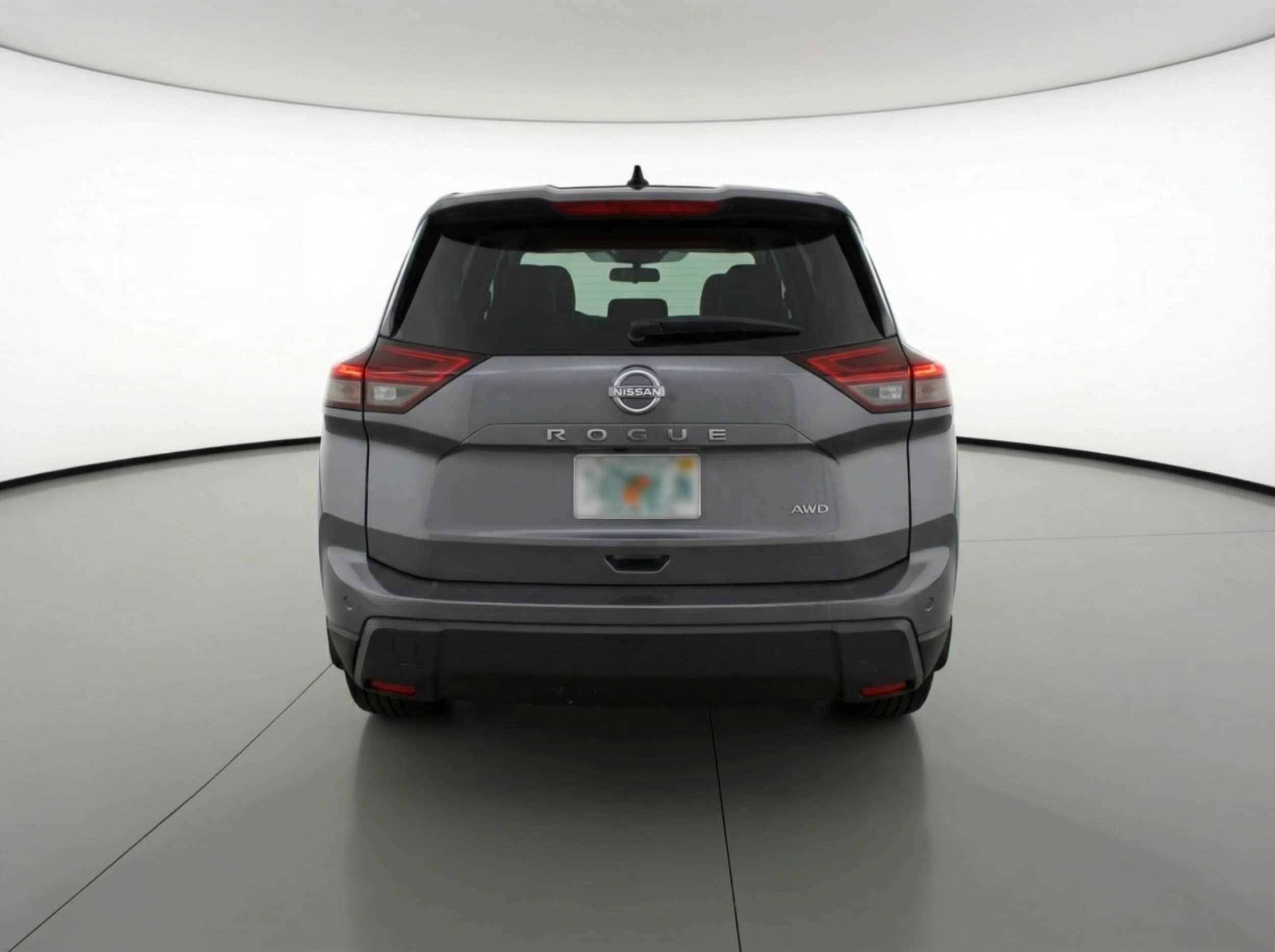 Thumbnail: 2025 Nissan Rogue - 6