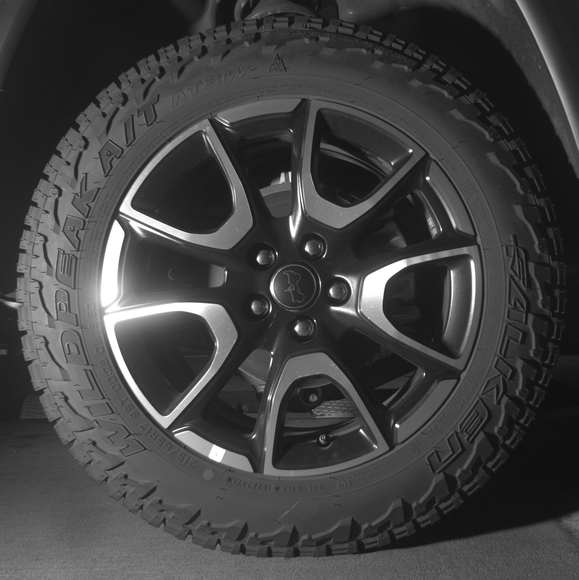 Thumbnail: 2025 Jeep Compass - 15