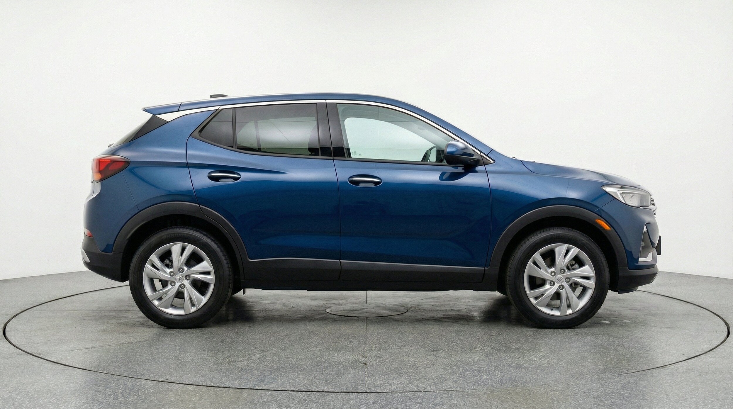 Thumbnail: 2026 Buick Encore GX - 11