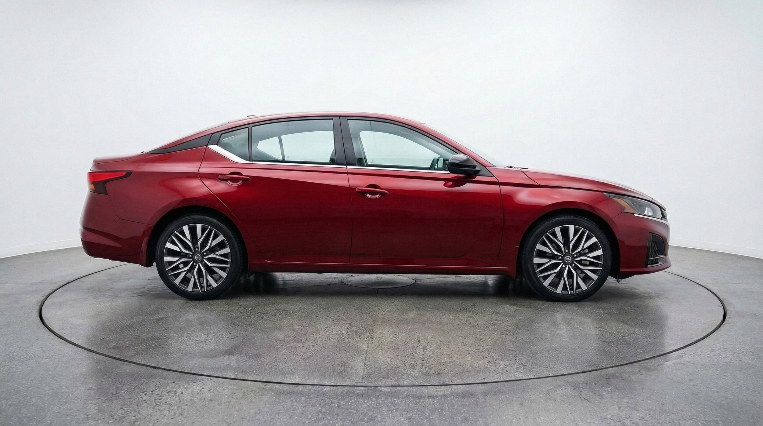 Thumbnail: 2025 Nissan Altima - 11