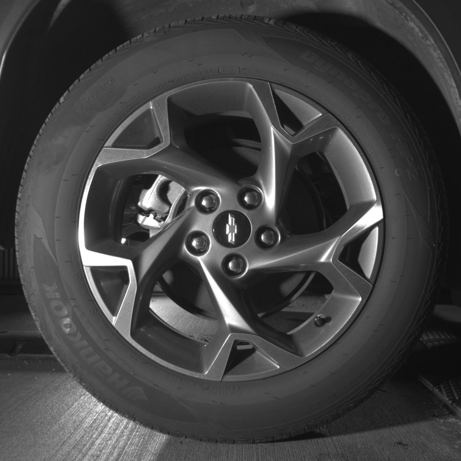 Thumbnail: 2025 Chevrolet Trax - 12