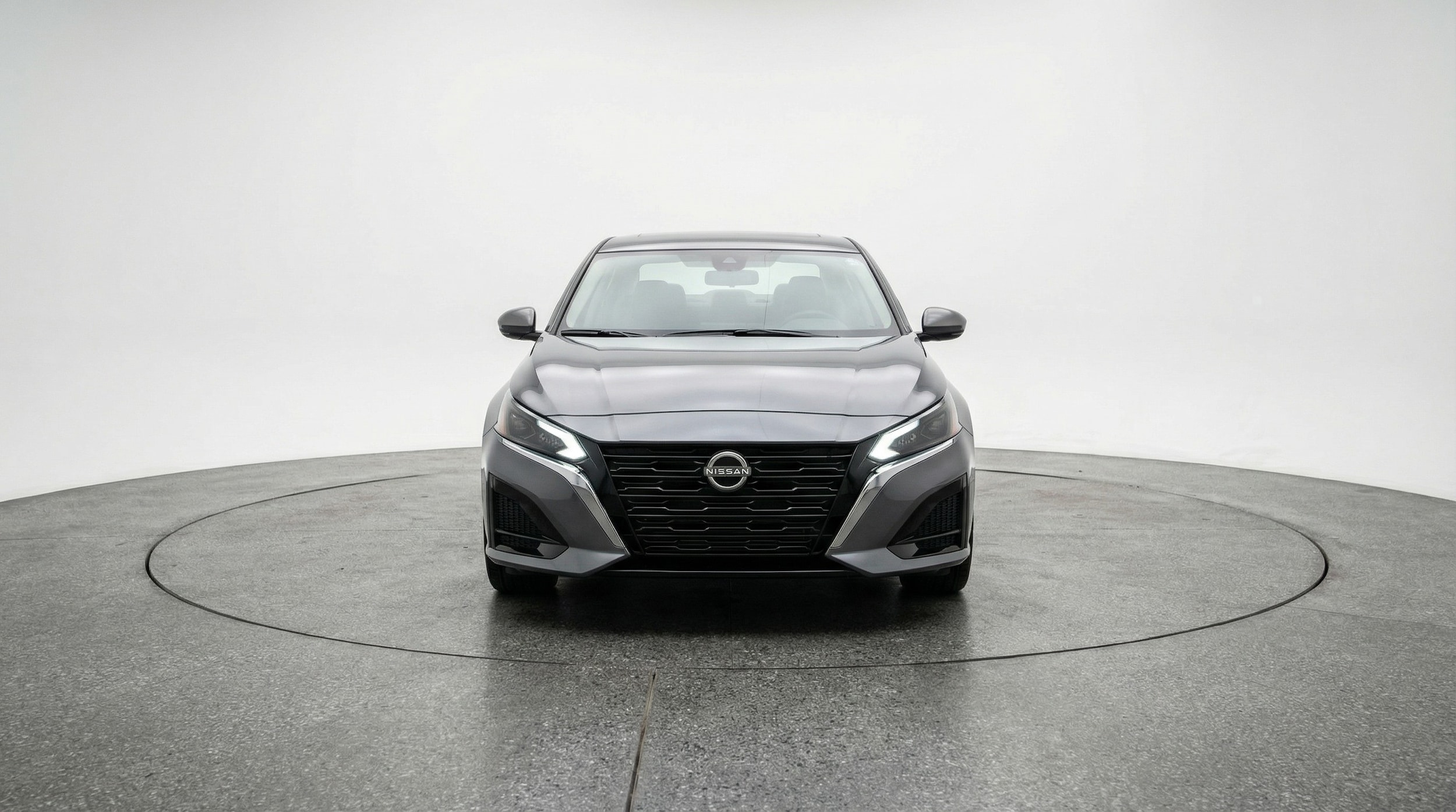 Thumbnail: 2025 Nissan Altima - 2