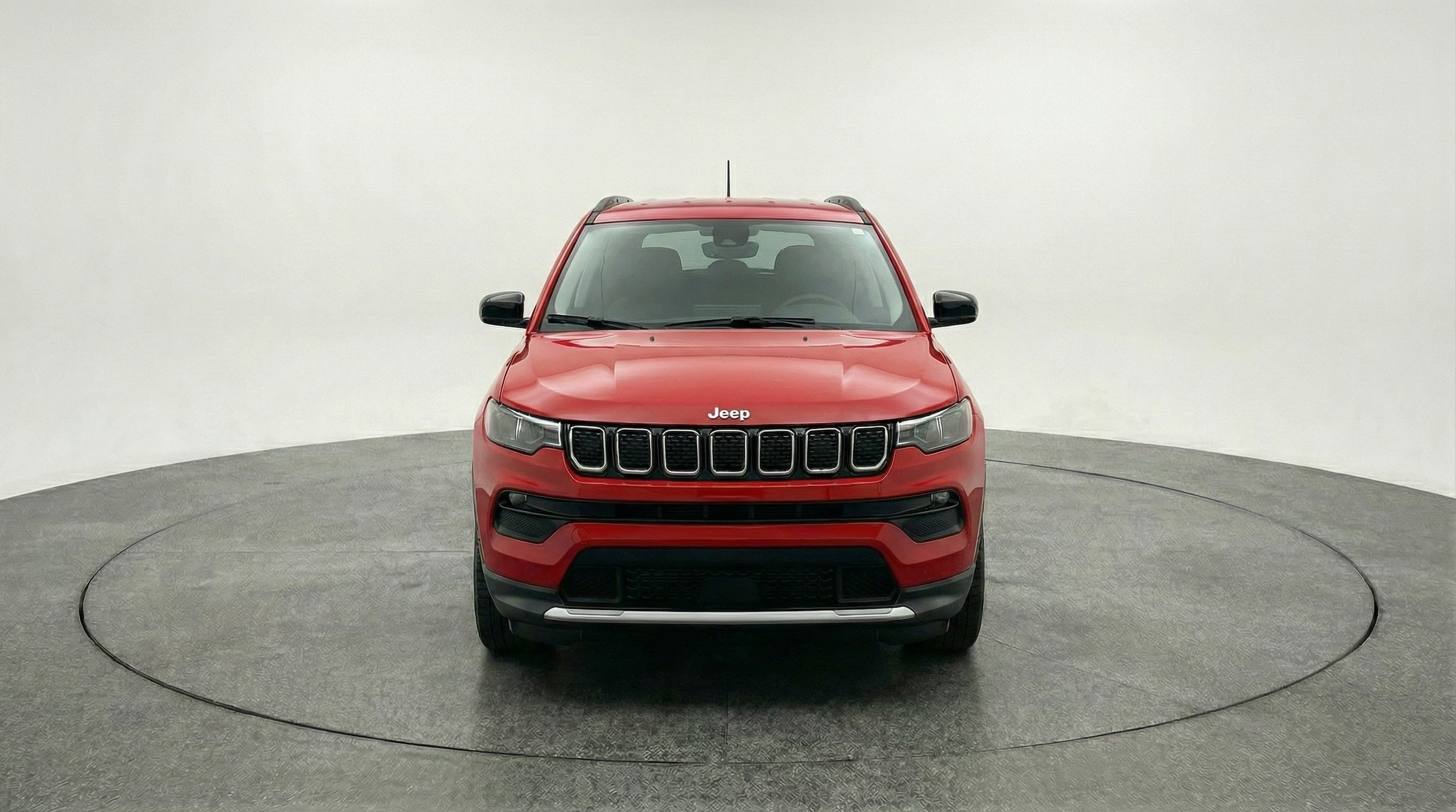 Thumbnail: 2025 Jeep Compass - 2