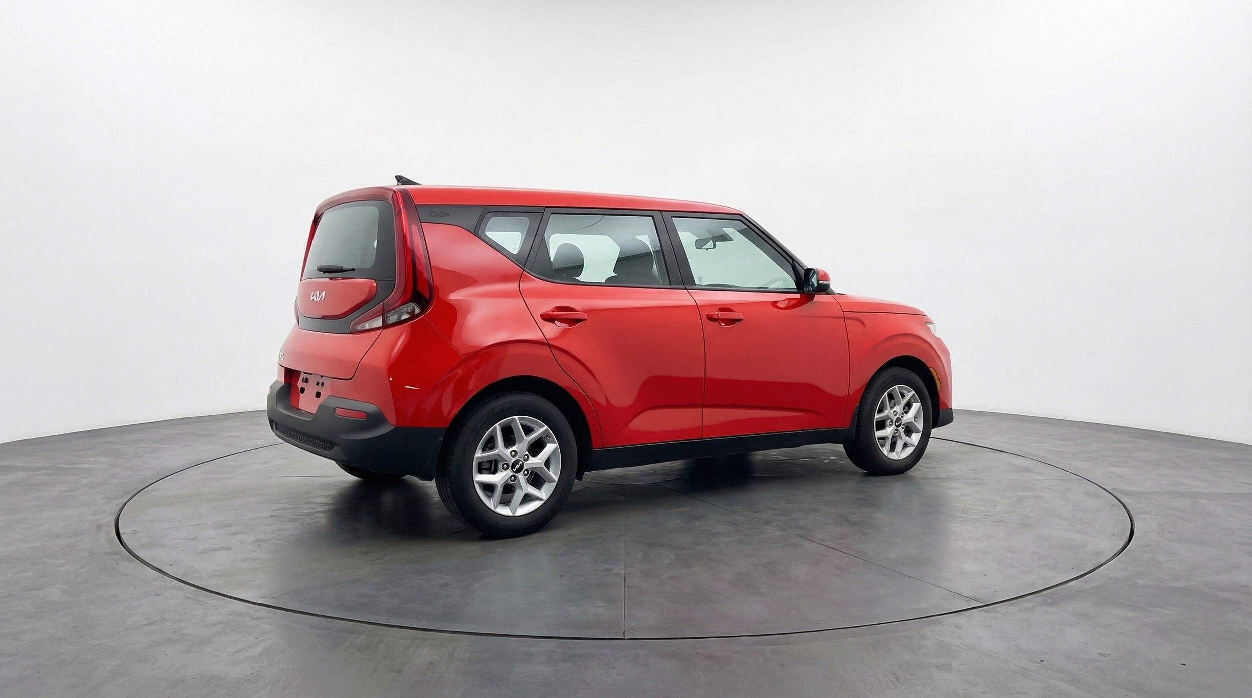 Thumbnail: 2025 Kia Soul - 9