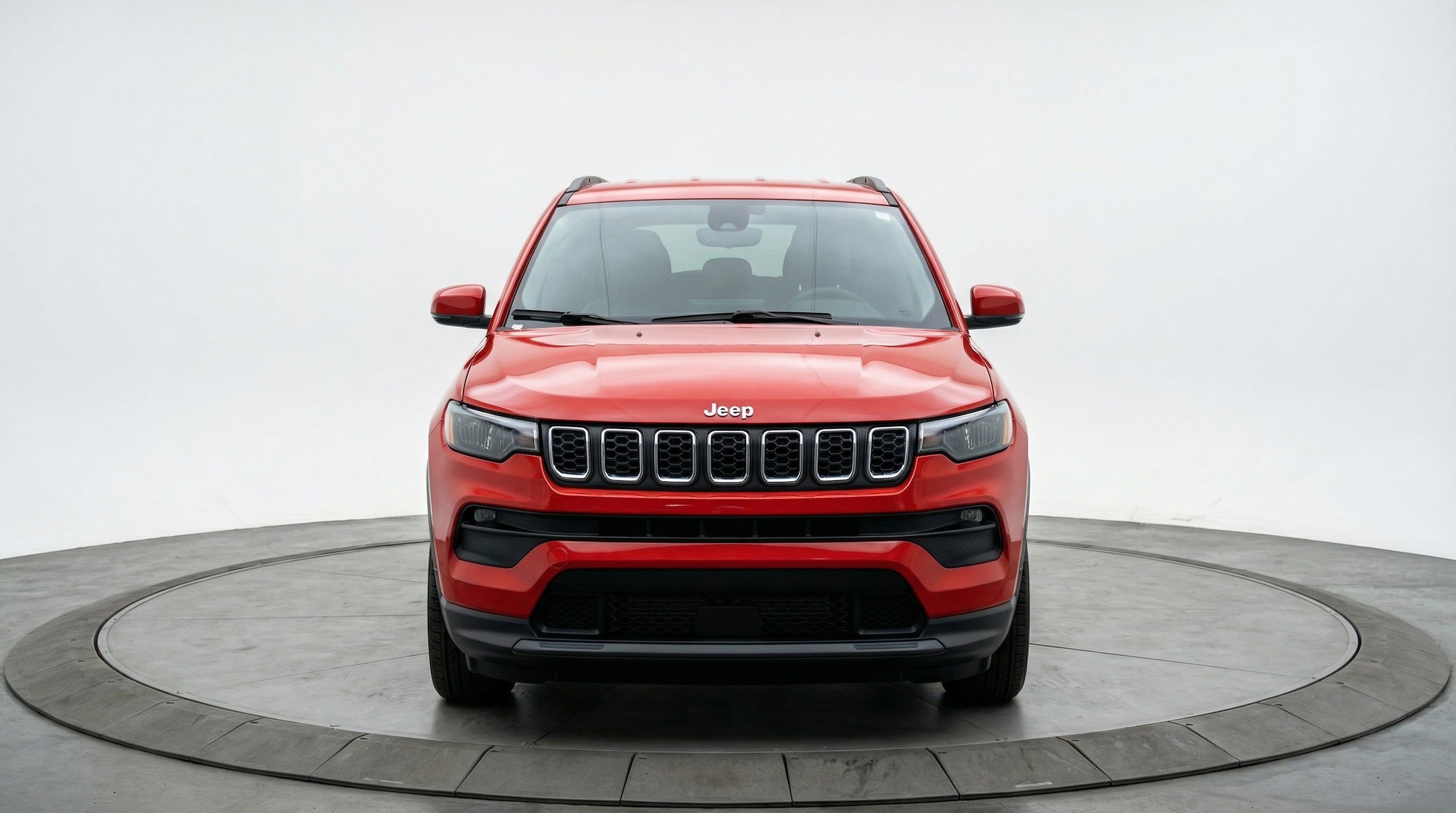 Thumbnail: 2025 Jeep Compass - 2