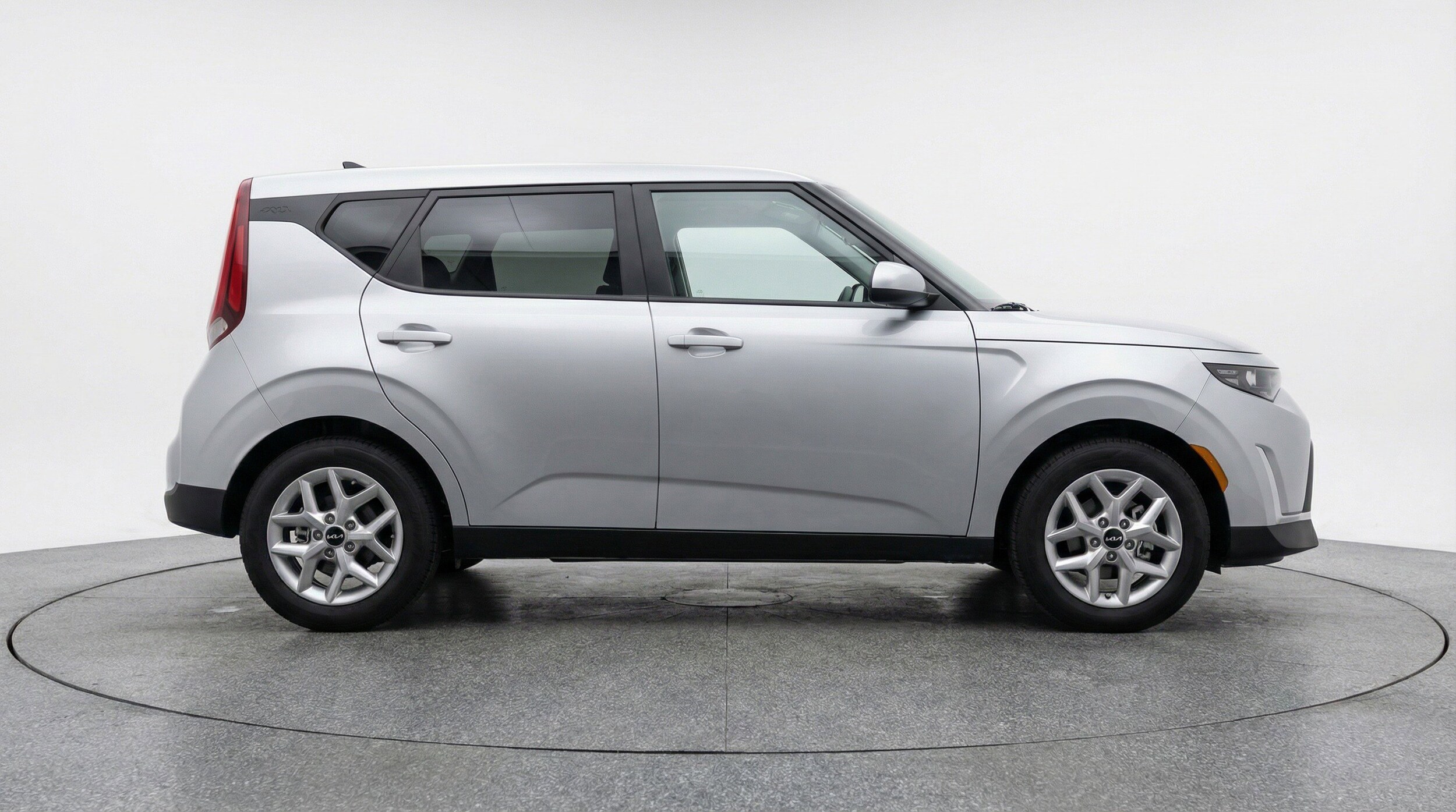 Thumbnail: 2025 Kia Soul - 11