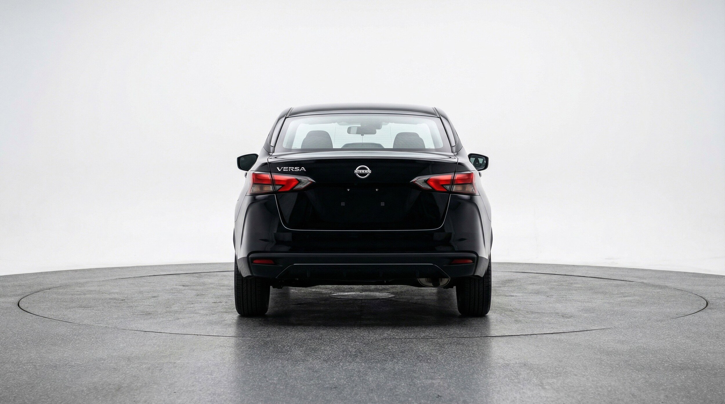 Thumbnail: 2025 Nissan Versa - 7