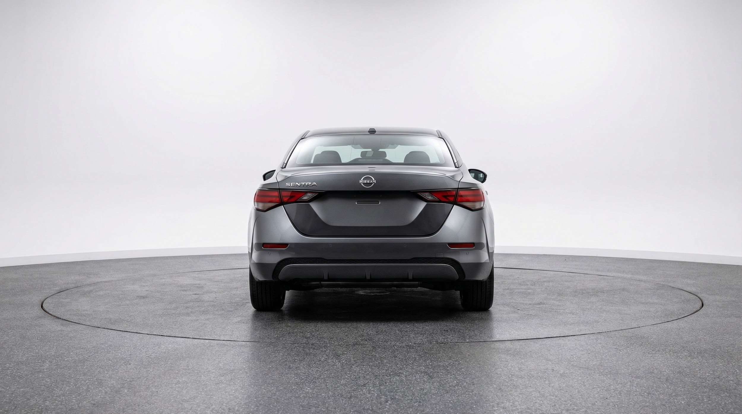 Thumbnail: 2025 Nissan Sentra - 6