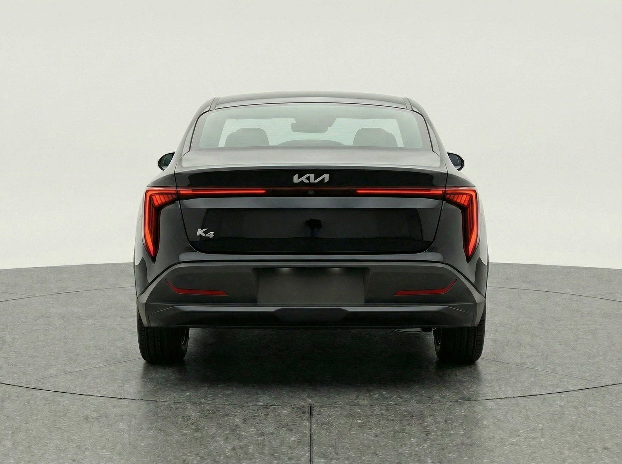 Thumbnail: 2025 Kia K4 - 7
