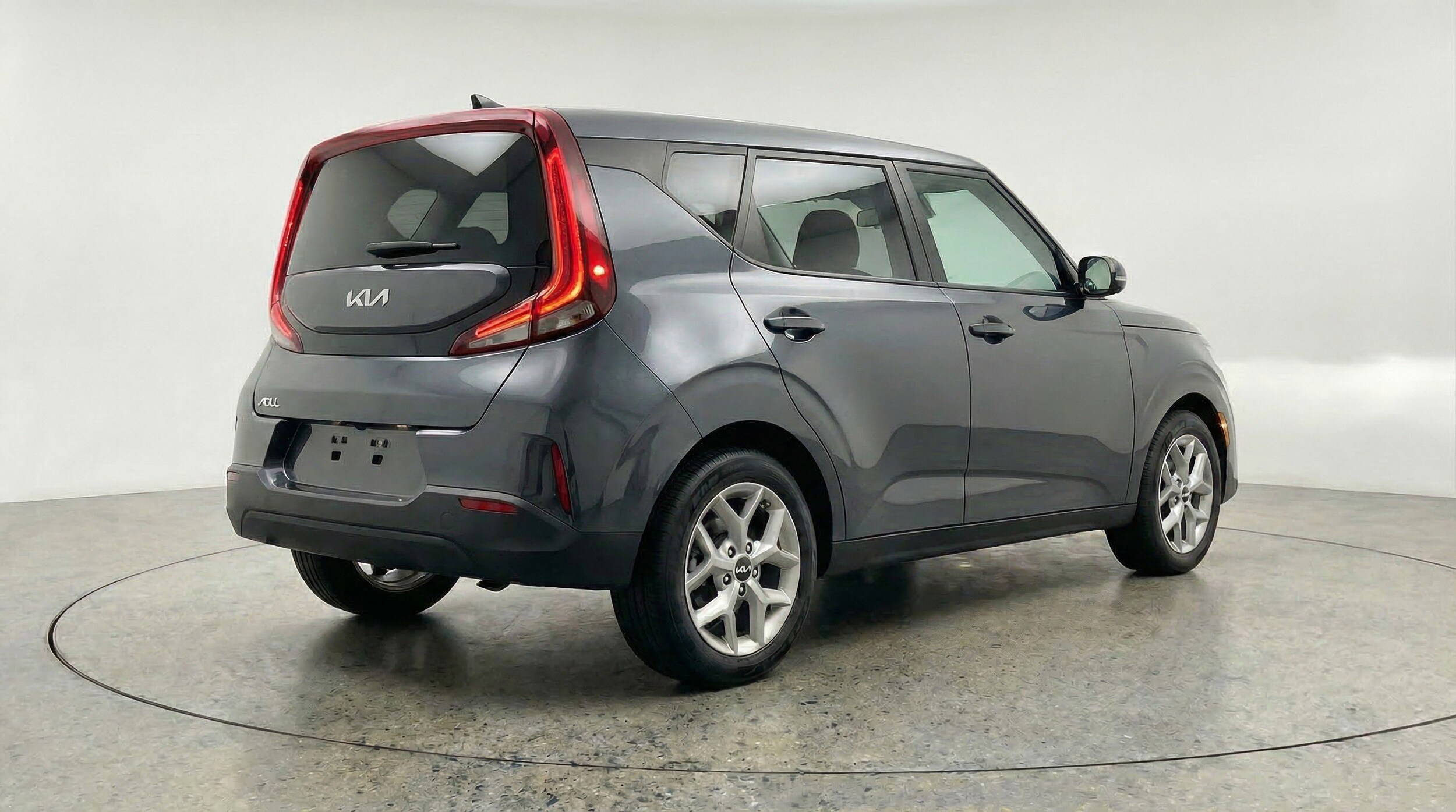 Thumbnail: 2025 Kia Soul - 9