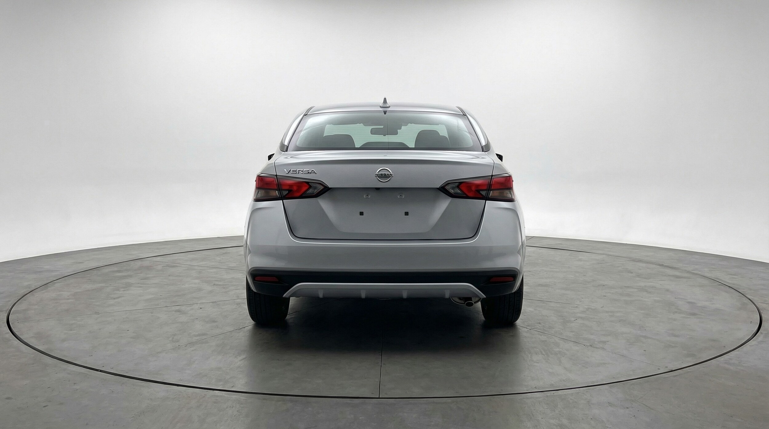 Thumbnail: 2025 Nissan Versa - 6