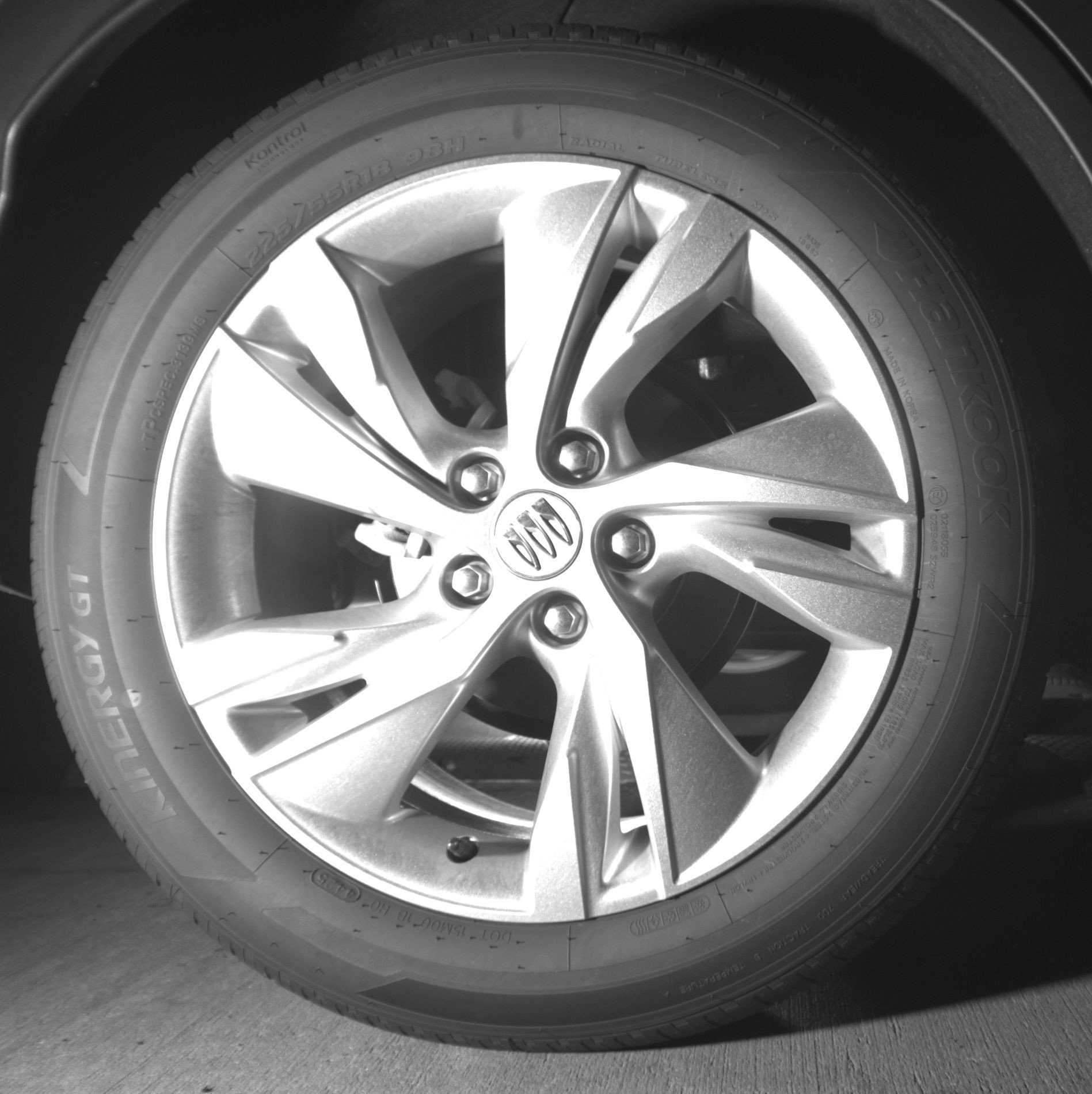 Thumbnail: 2026 Buick Encore GX - 15