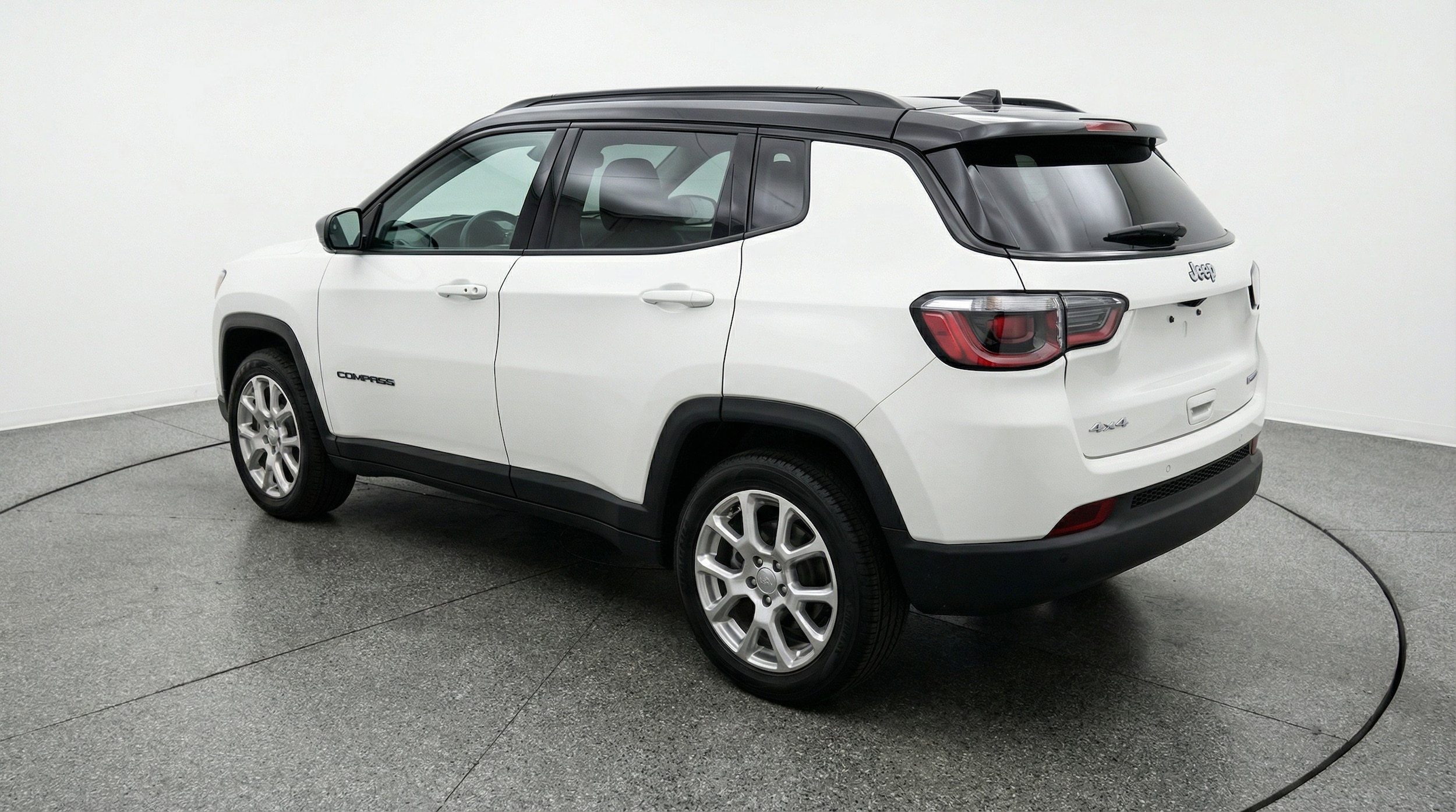 Thumbnail: 2025 Jeep Compass - 6