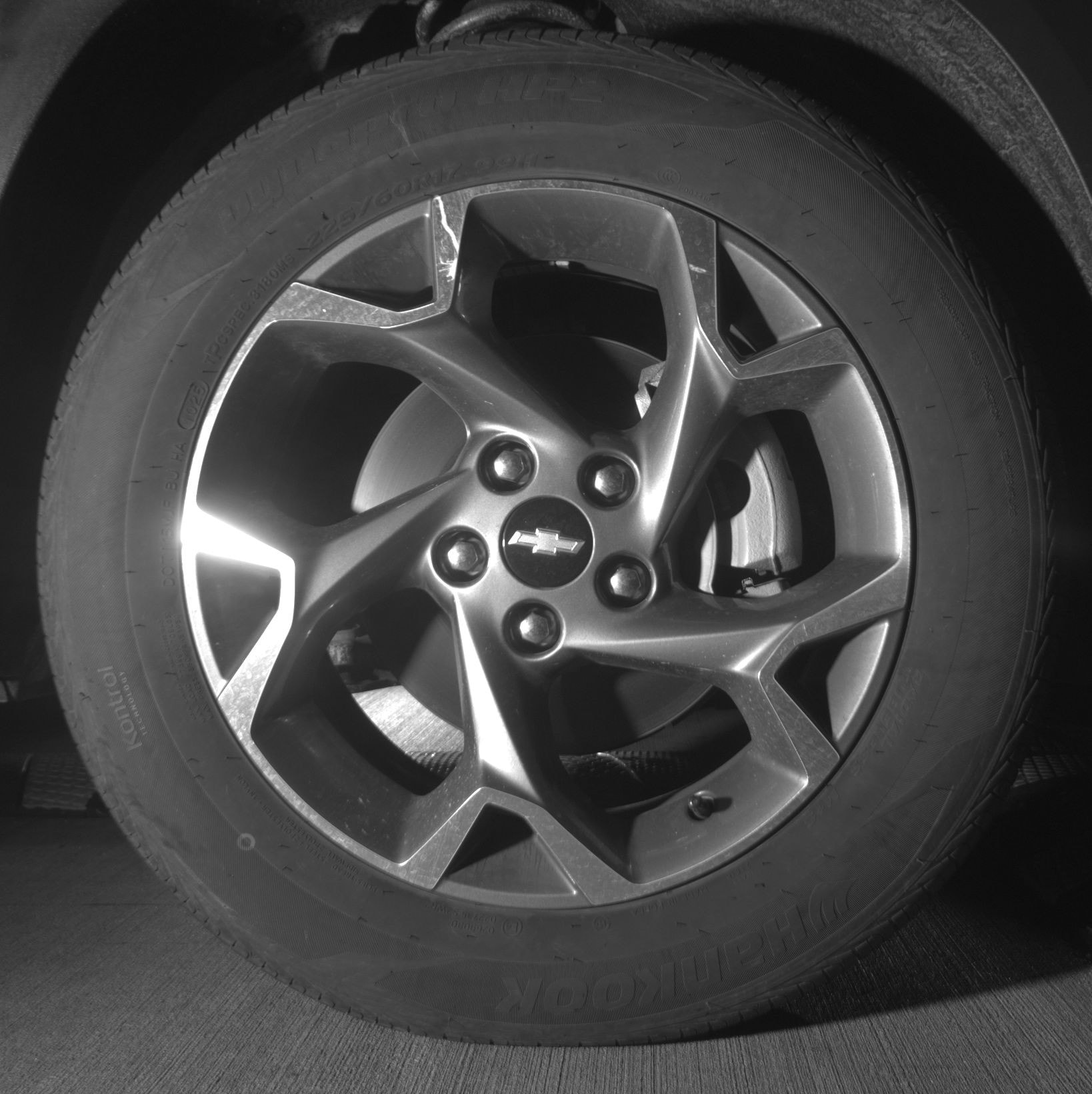 Thumbnail: 2025 Chevrolet Trax - 10