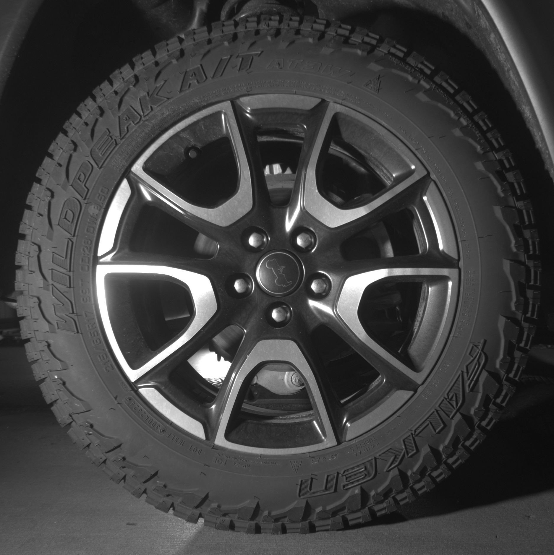 Thumbnail: 2025 Jeep Compass - 15