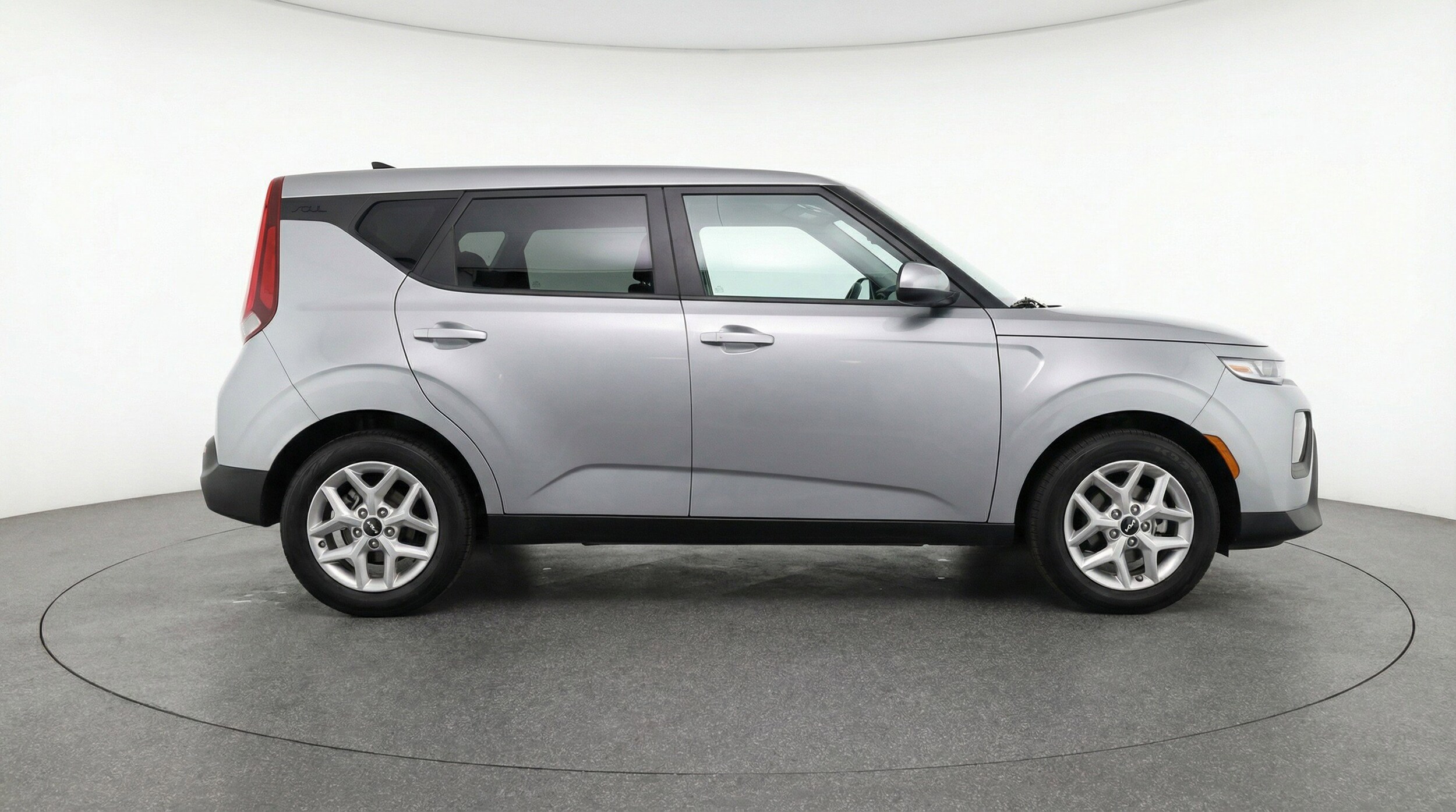 Thumbnail: 2025 Kia Soul - 11