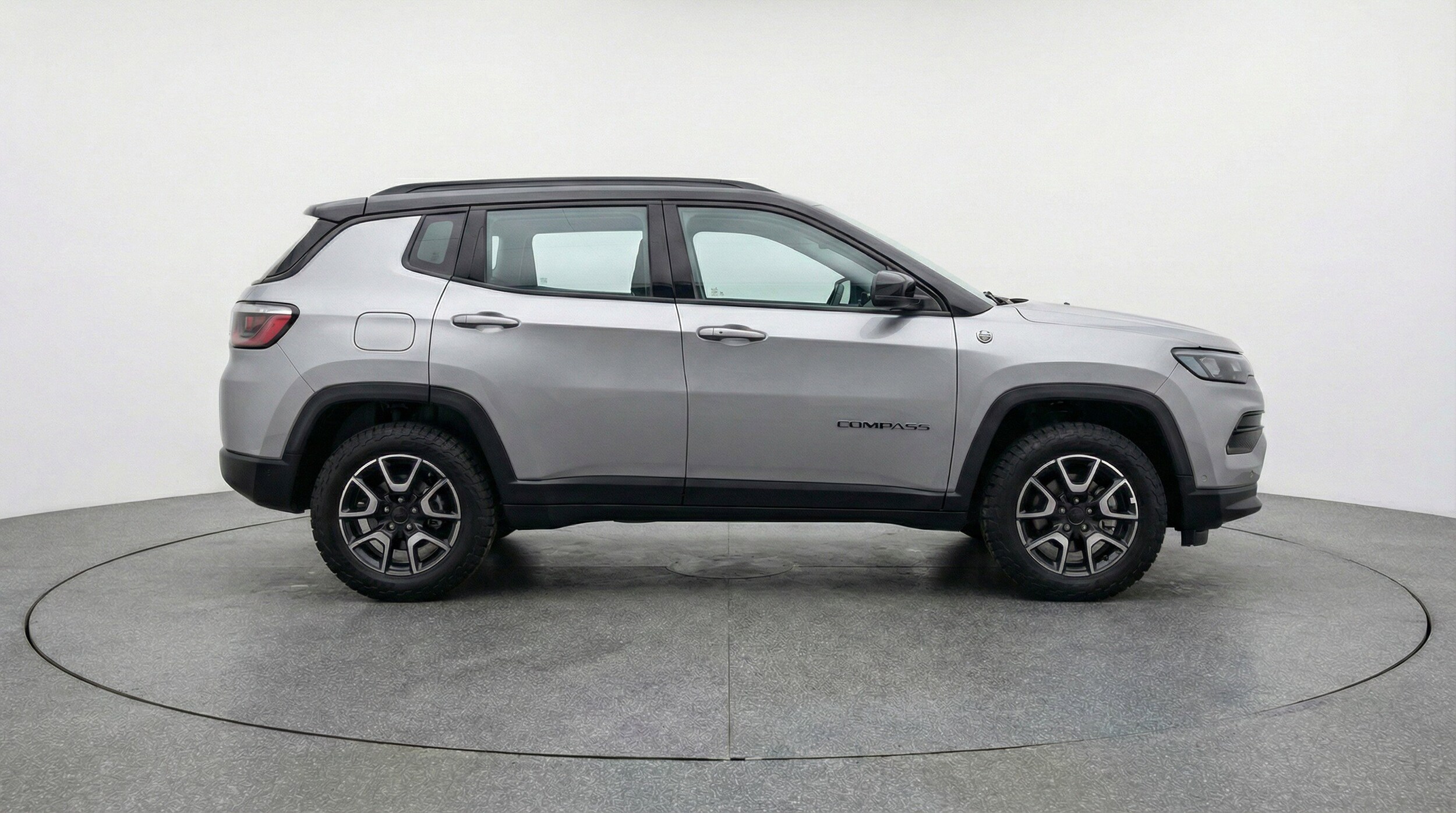 Thumbnail: 2025 Jeep Compass - 11