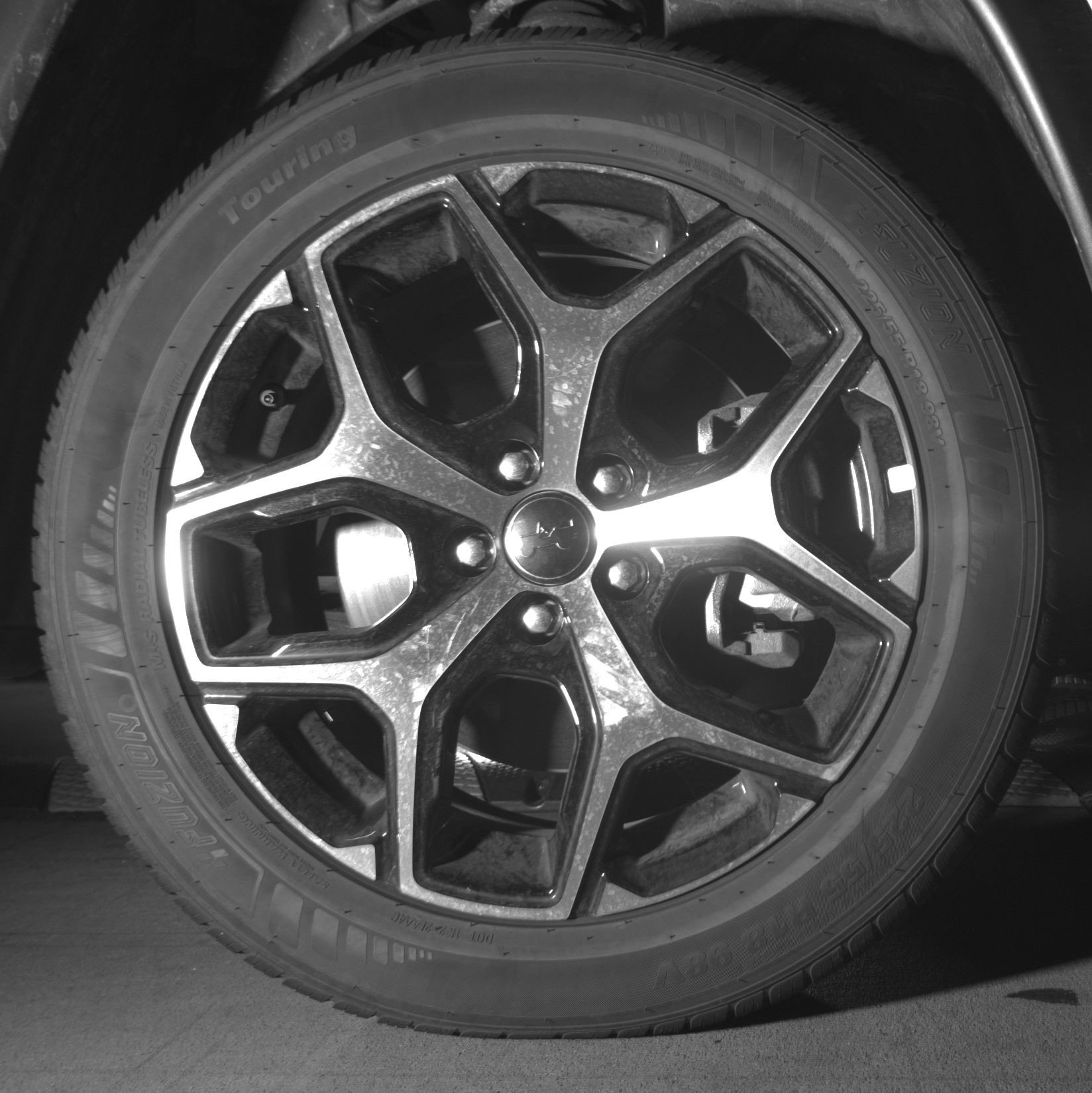 Thumbnail: 2025 Jeep Compass - 13