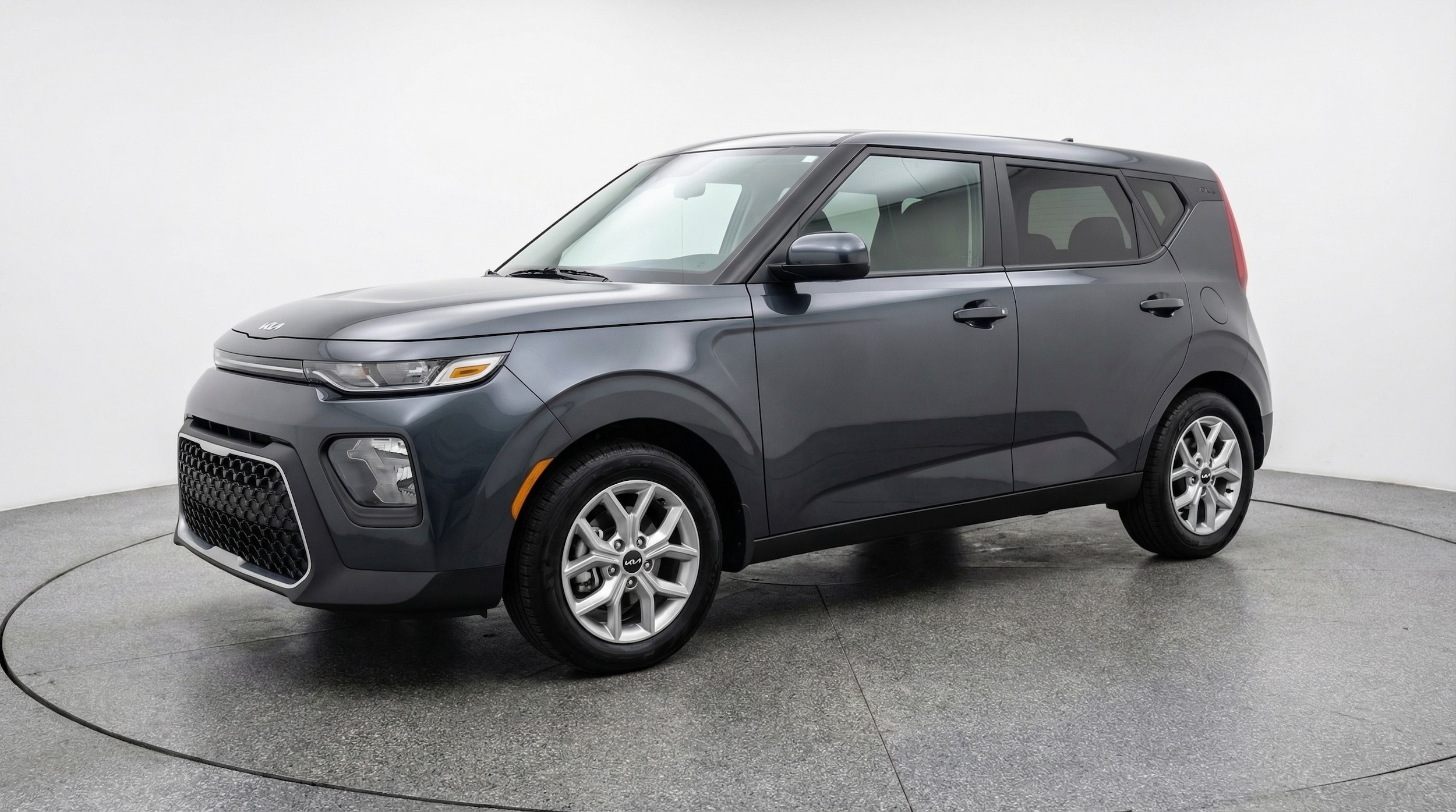 Thumbnail: 2025 Kia Soul - 3